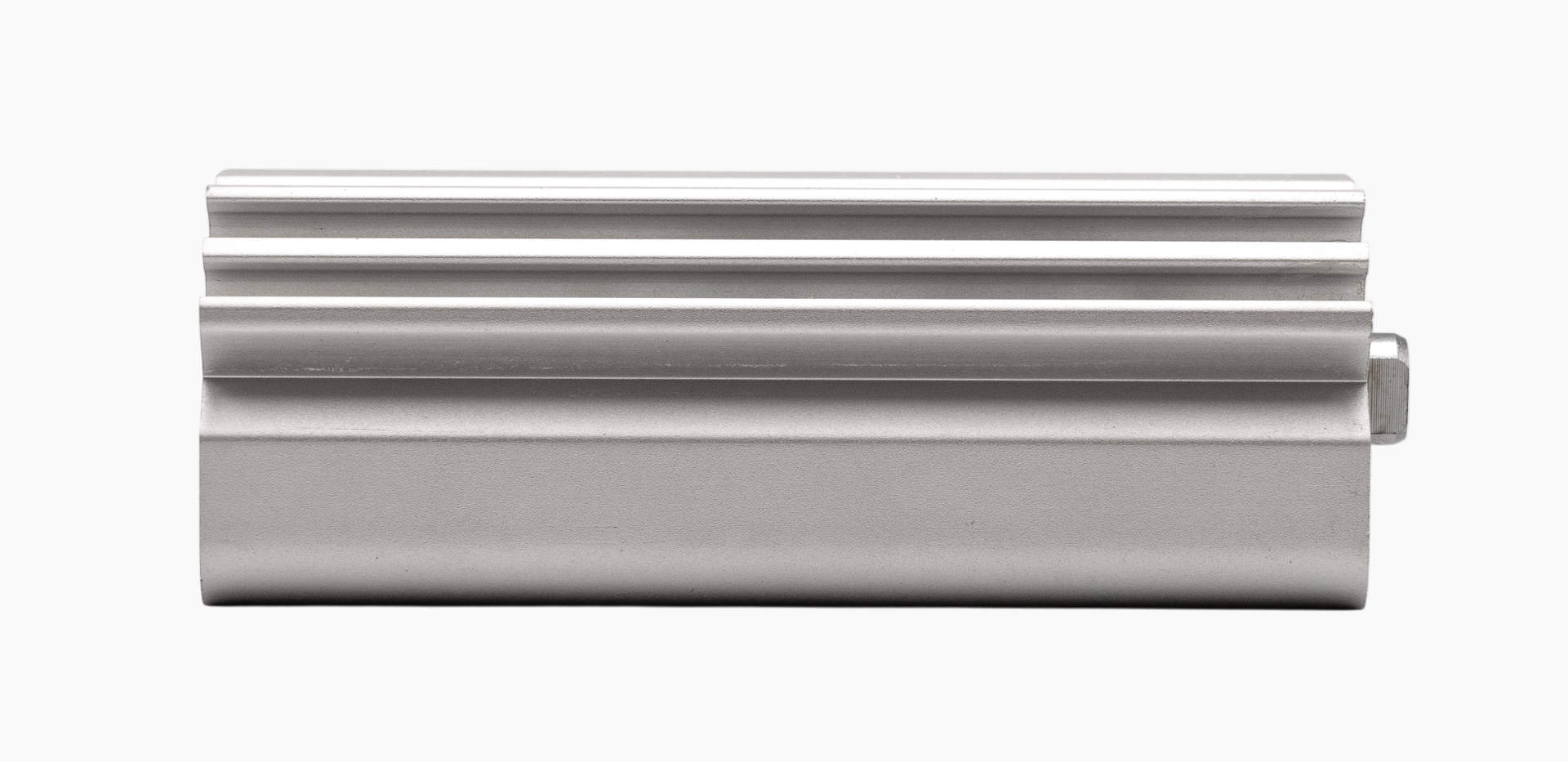 Пневмоцилиндр компактный SQN25x10-S