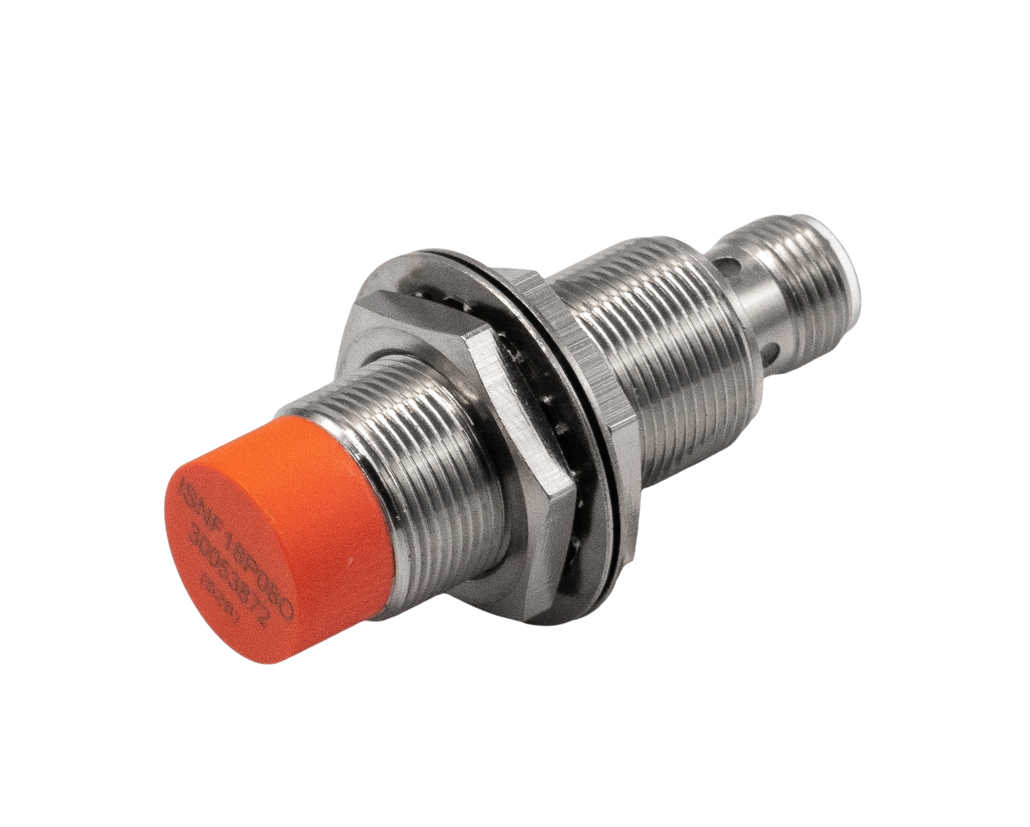 Индуктивный датчик ISNF12P04O-M12