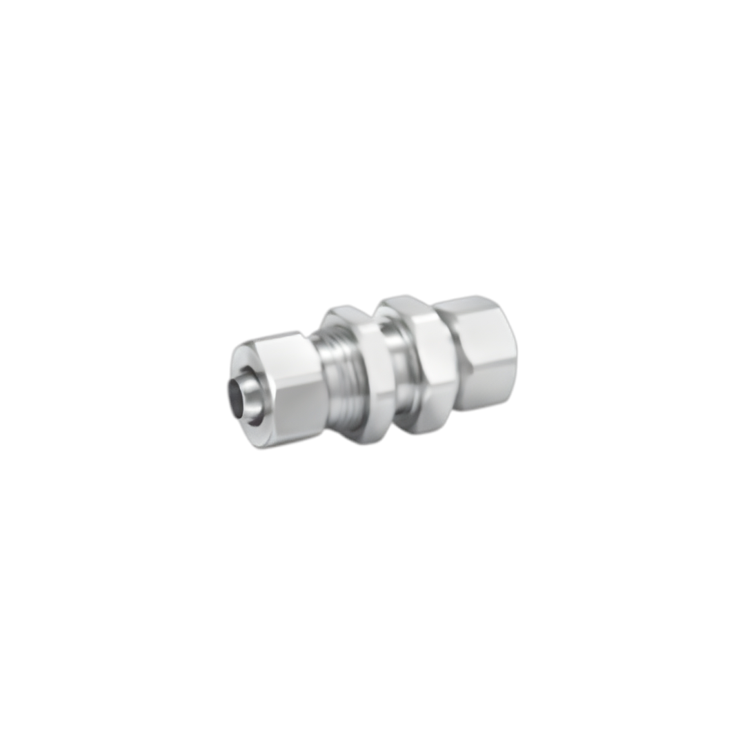 Фитинг из нержавеющей стали SMCM120x100S1