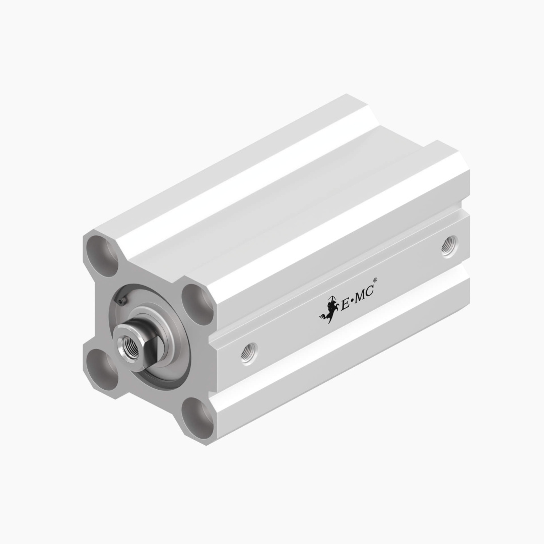 Пневмоцилиндр компактный SQN20x90-S