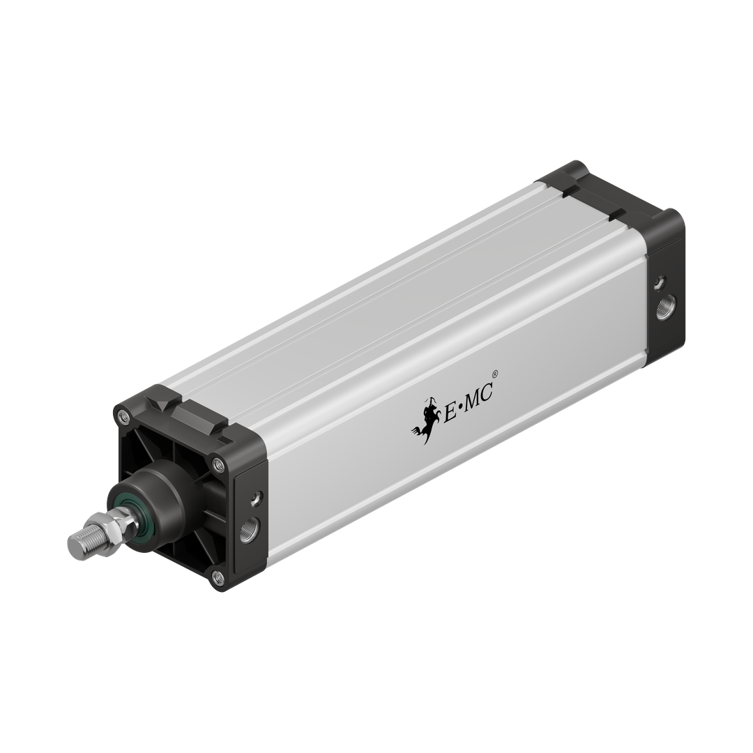 Пневмоцилиндр по ISO 15552 FVBC100x350-S