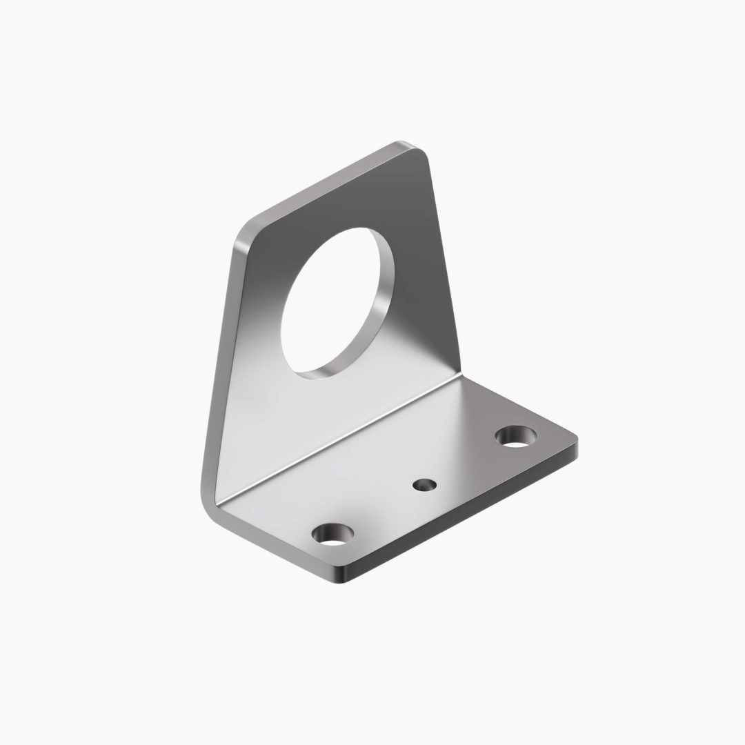 Лапы монтажные FJ-ESW25LB