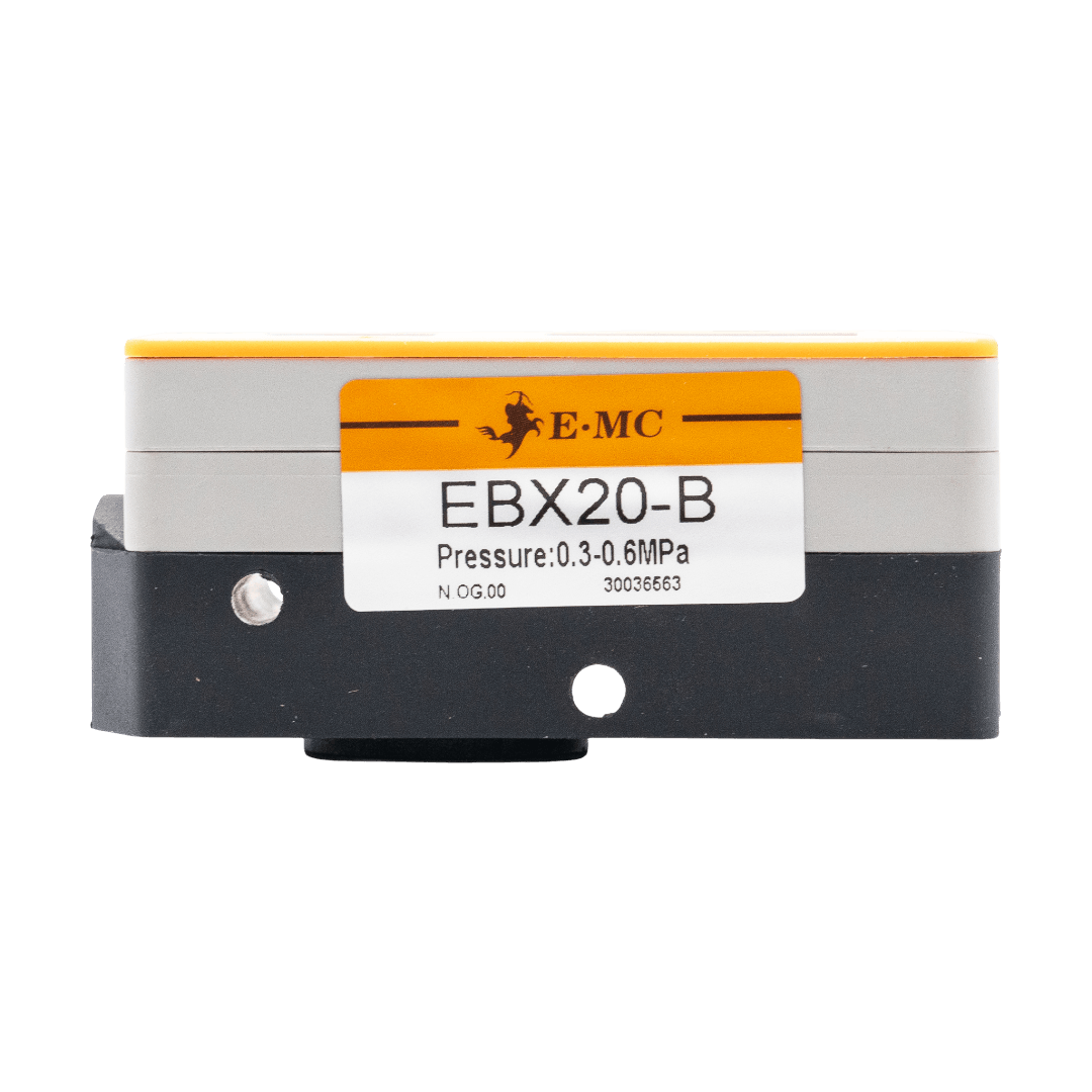 Генератор вакуума EBX20-B