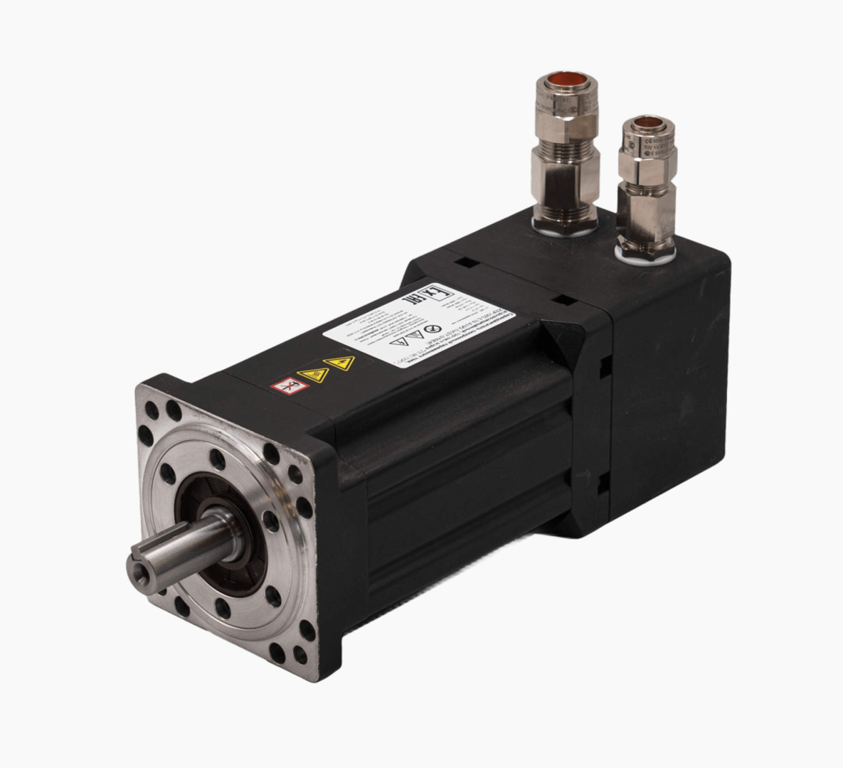 Серводвигатель EMMR-AS-EX-115-HKR-HS-BE2