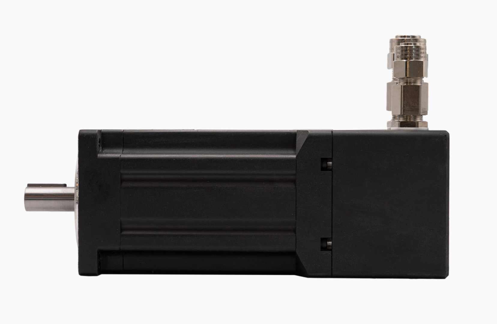 Серводвигатель EMMR-AS-EX-115-HKR-HS-BE2