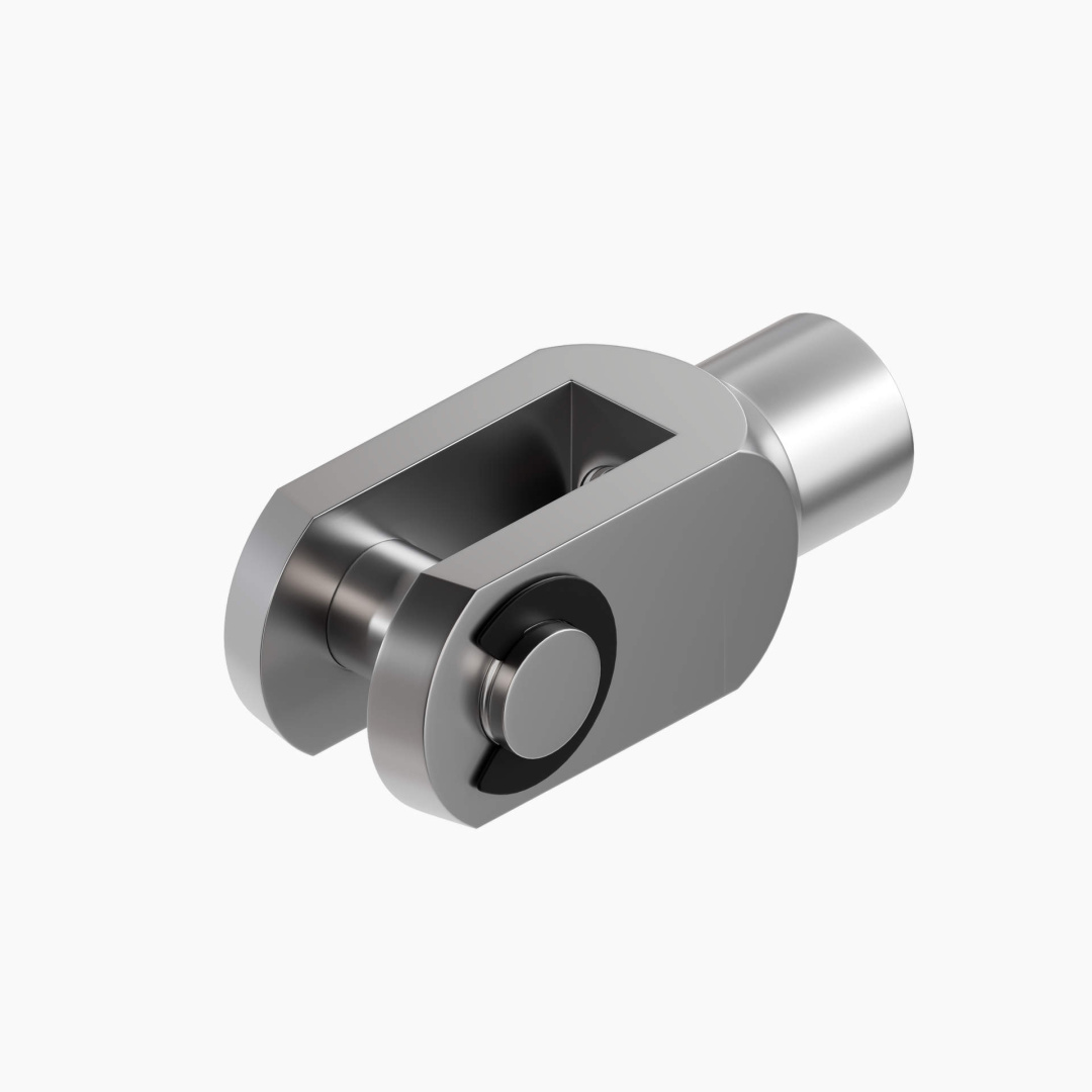 Головка вилкообразная FJ-M8x1.25YJ