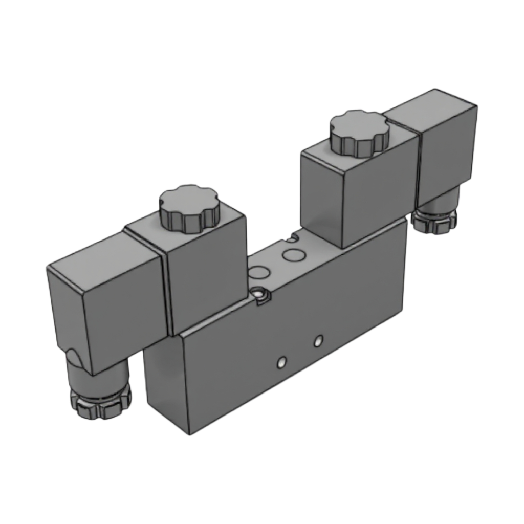 Распределитель быстродействующий EHE5222S-08E4