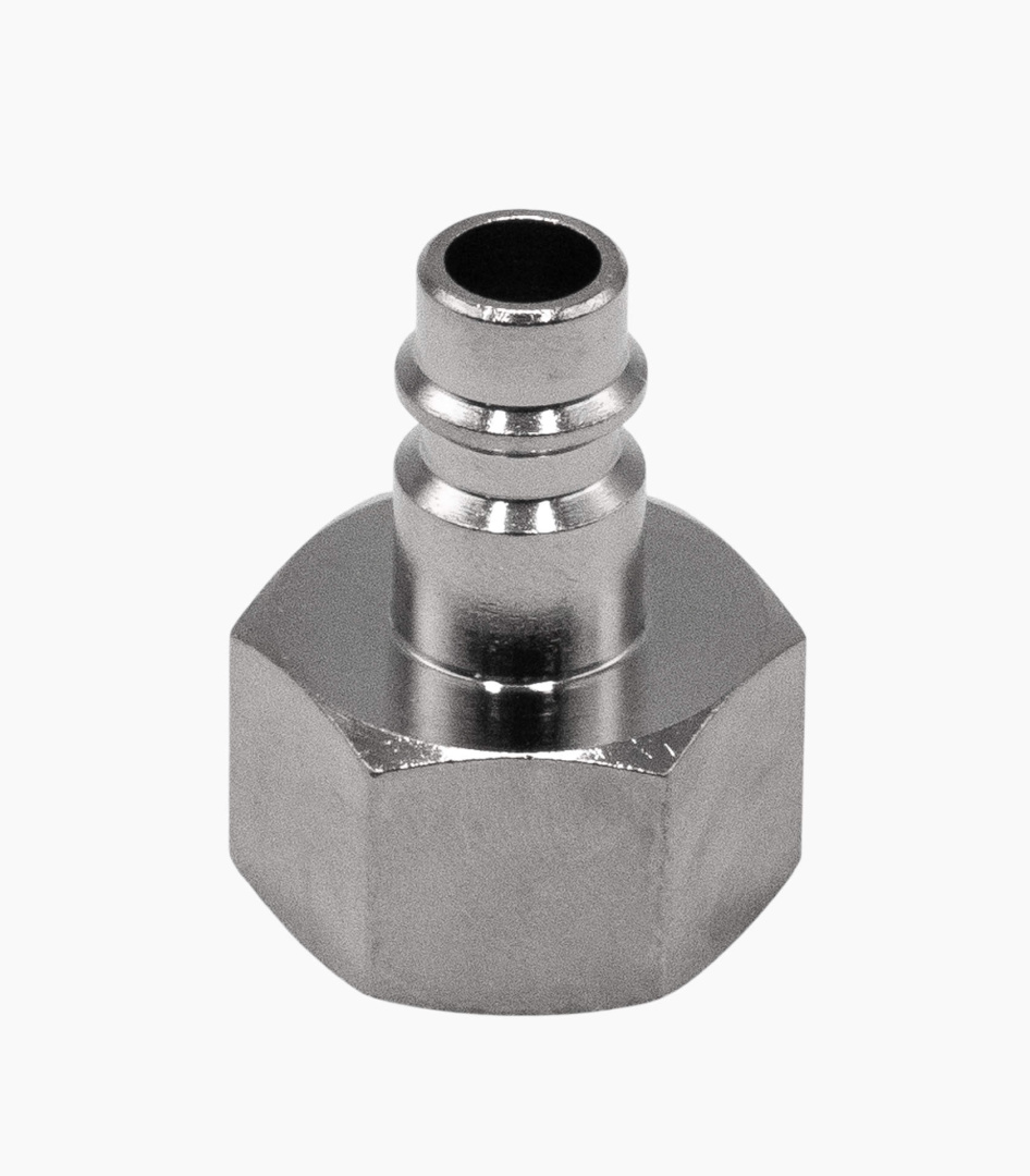 Быстроразъемный штекер TZS2-PF04G