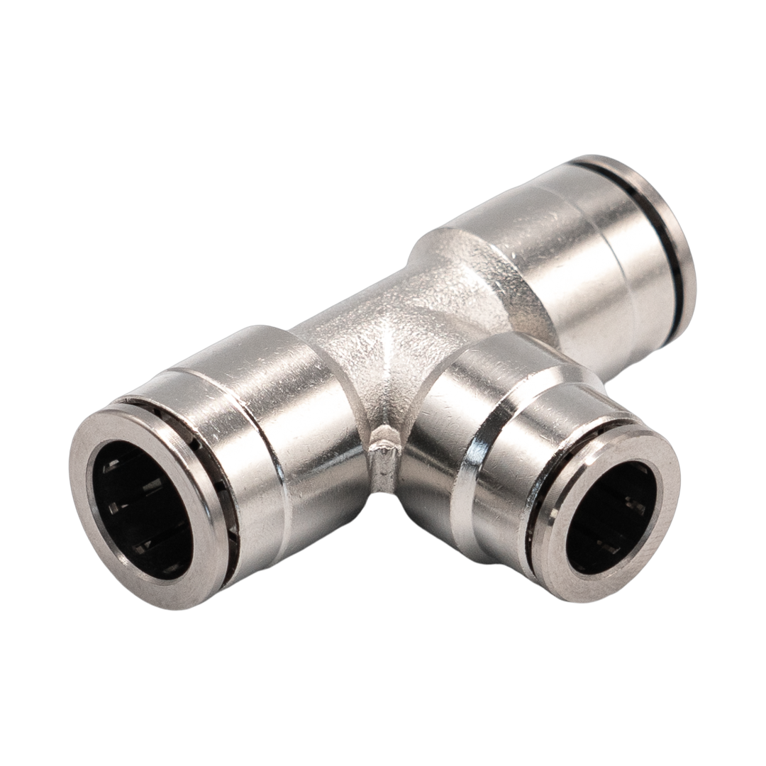Фитинг латунный TKC-PEG12-10