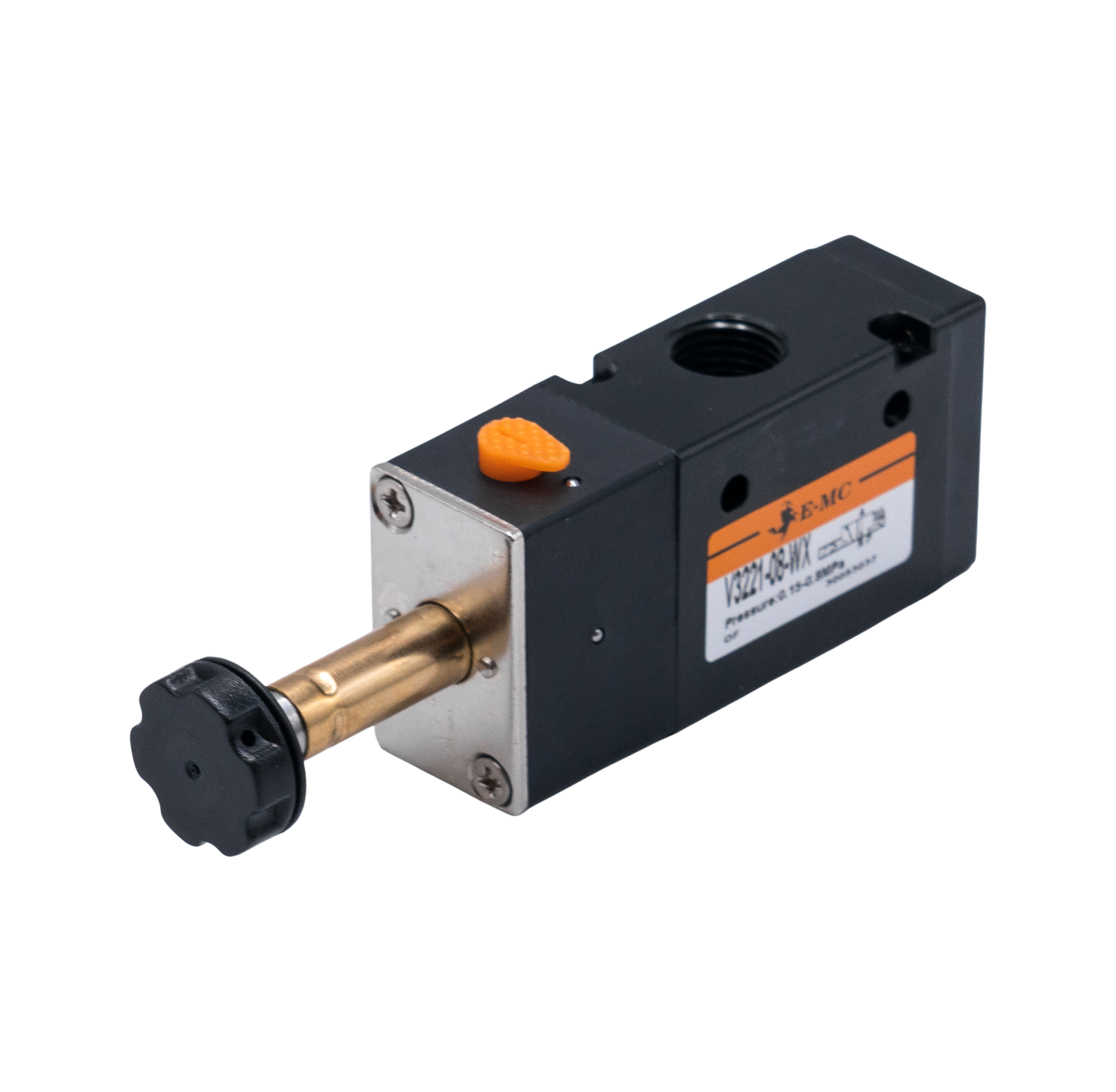 Распределитель V3221-08-WX