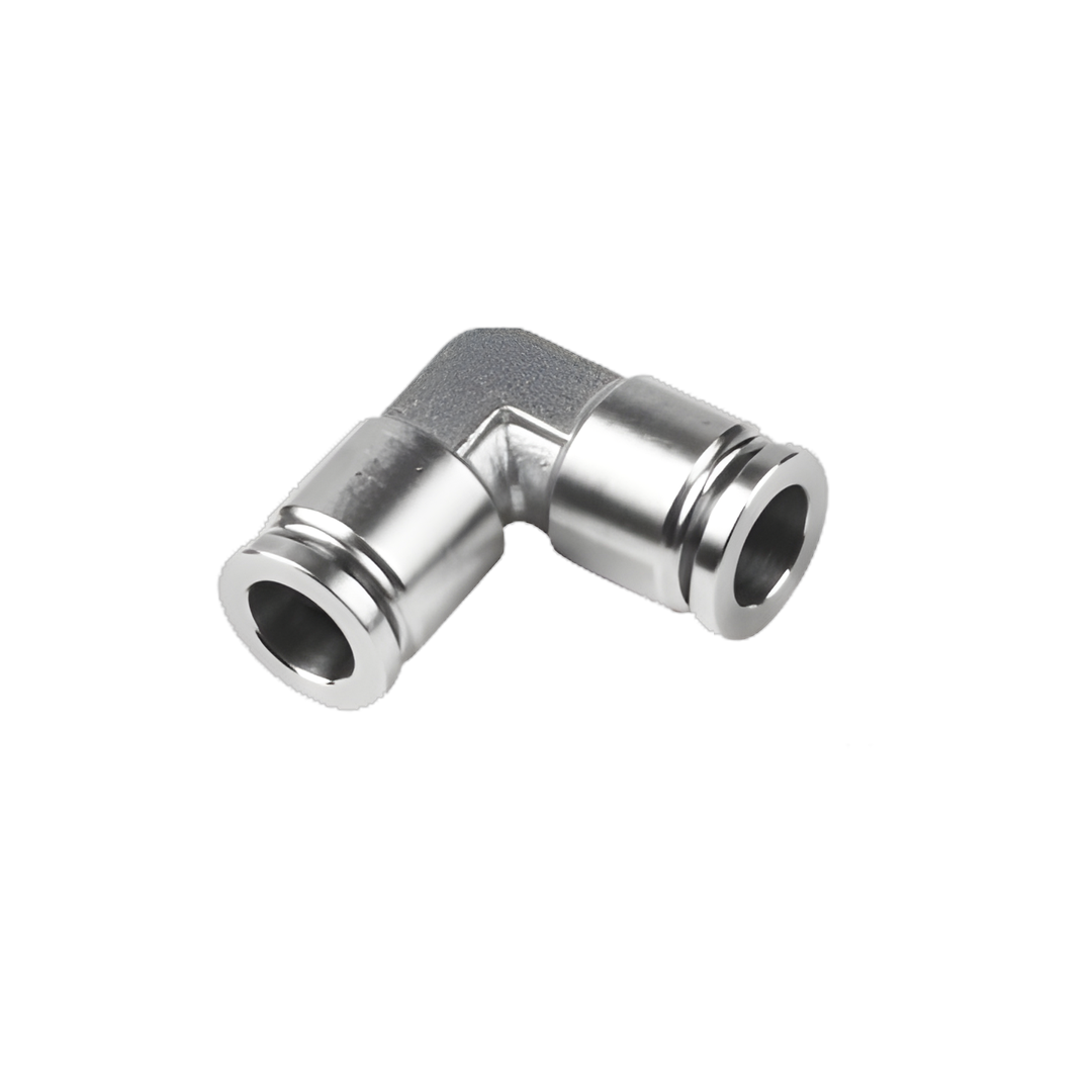 Фитинг из нержавеющей стали SPV12S1