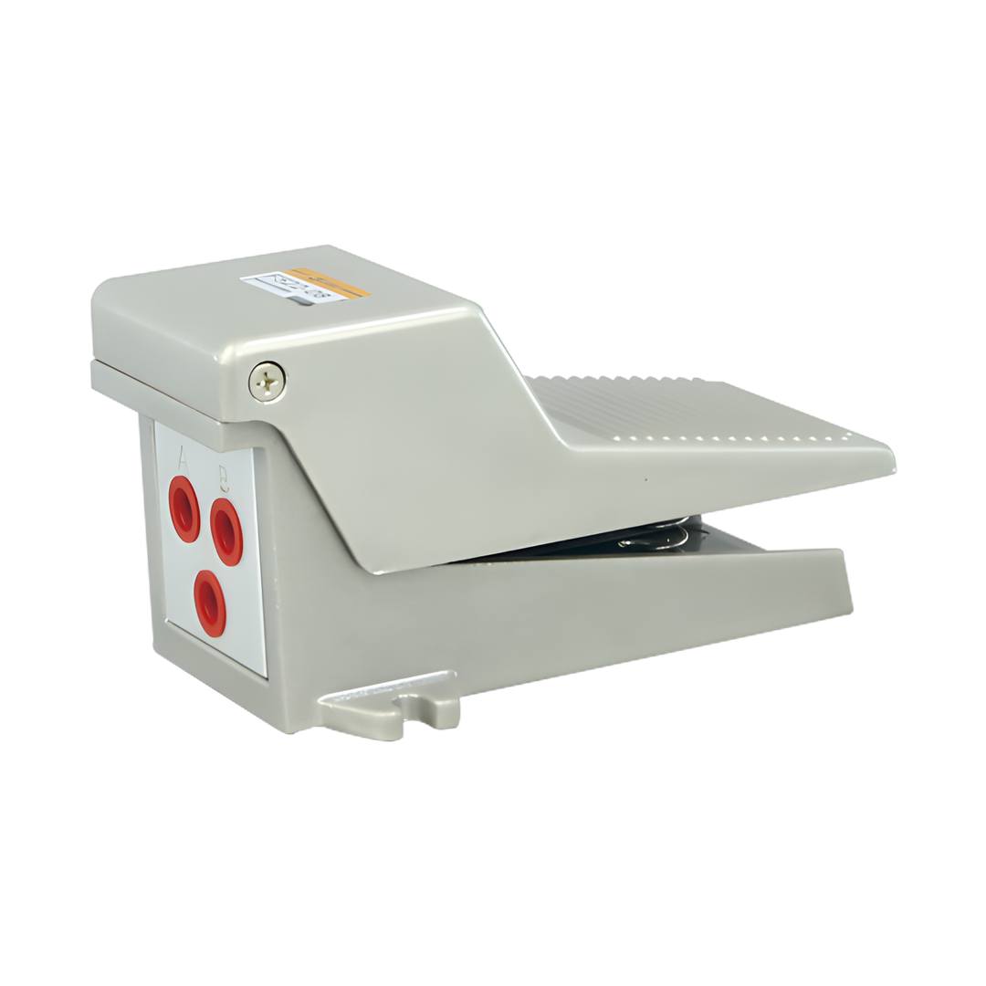 Пневмопедаль F522C-08L