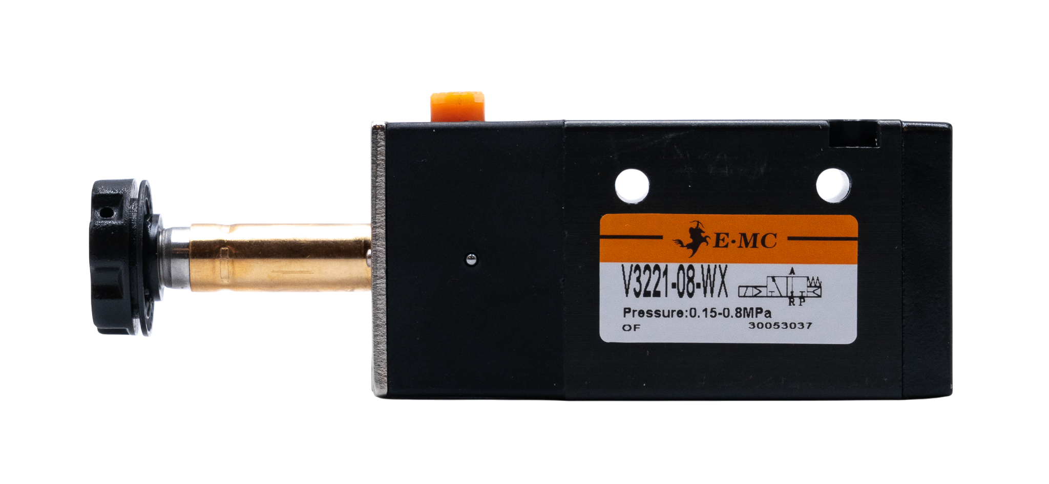 Распределитель V3221-08-WX