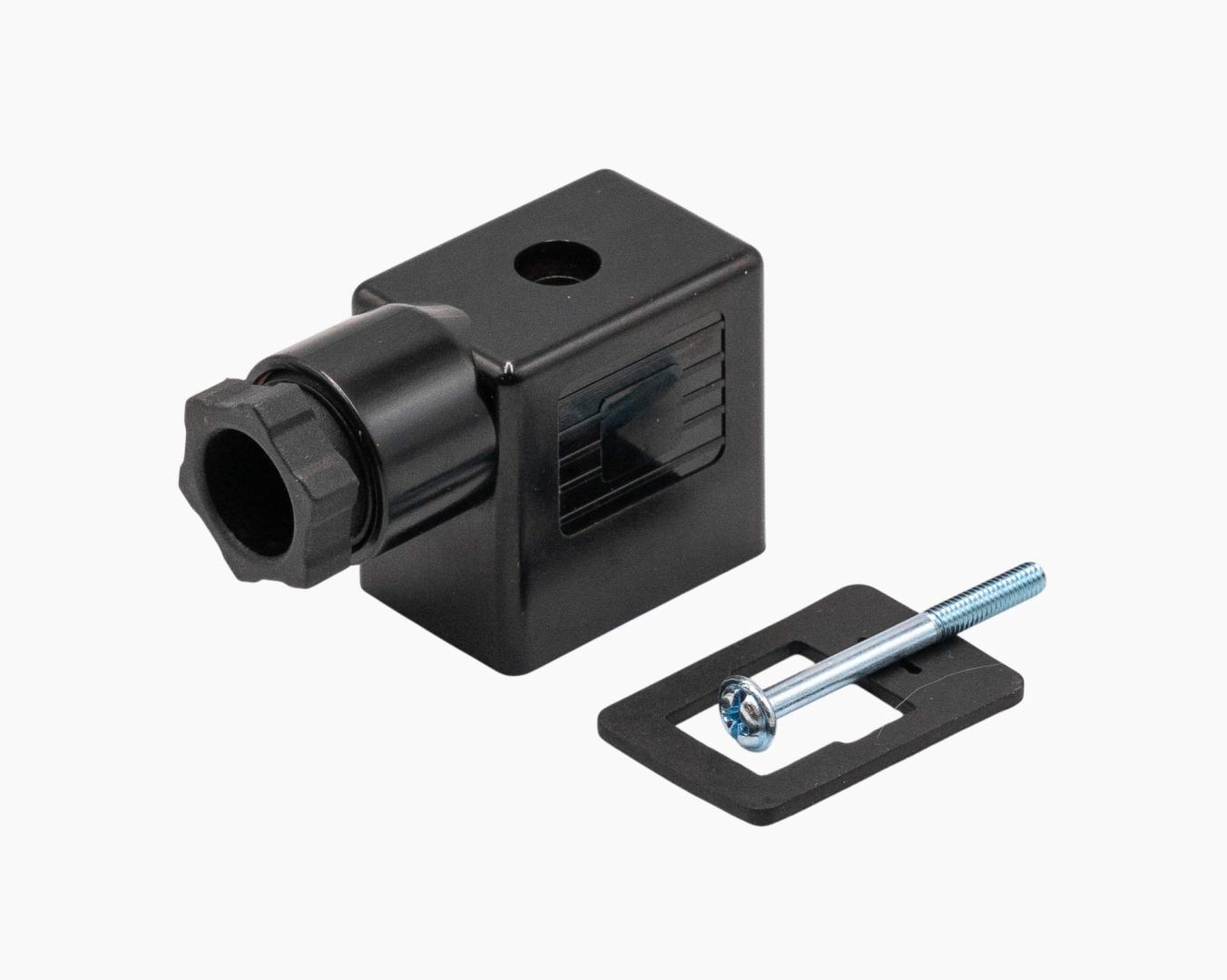 Штекер катушки DB-AL