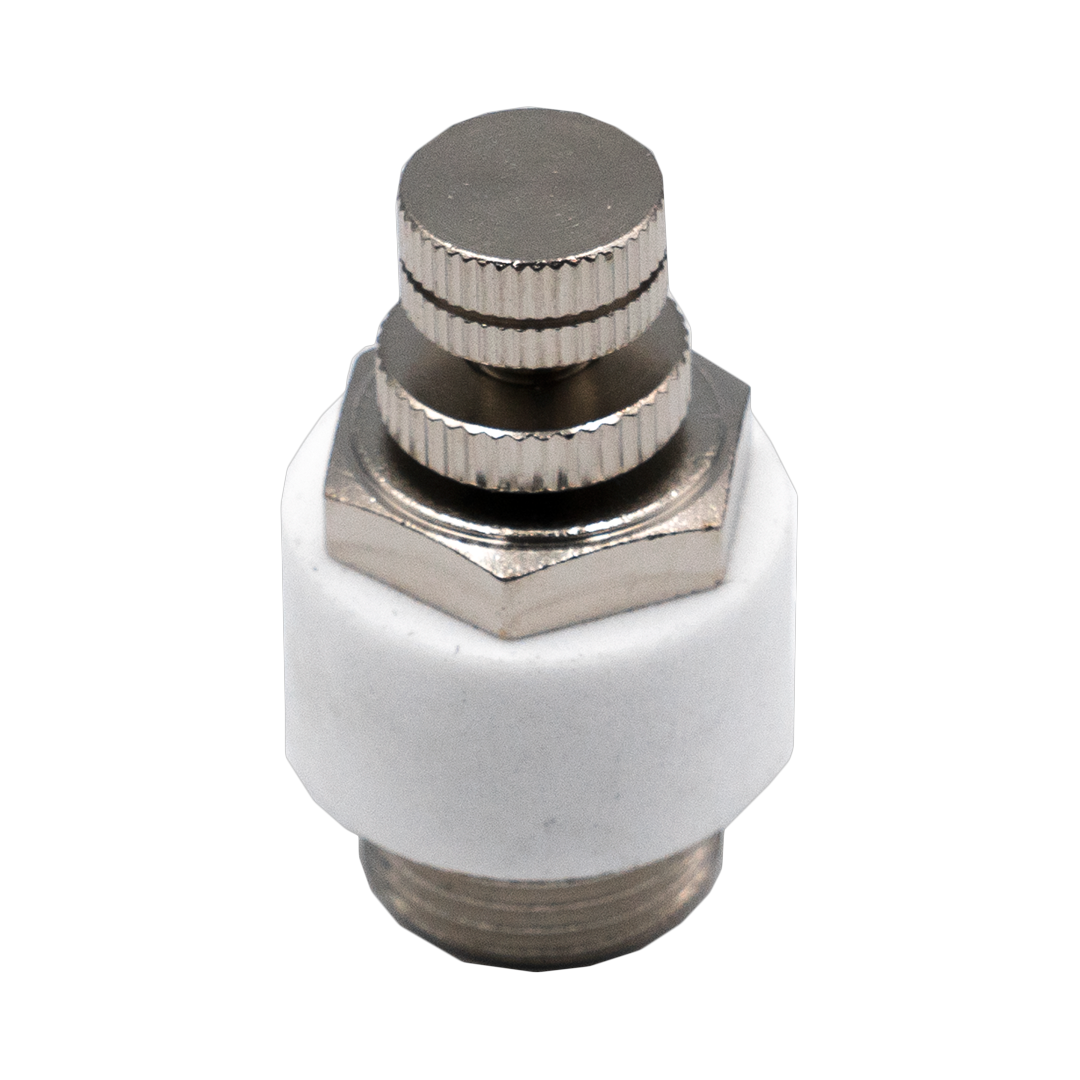Дроссель выхлопной SPK-25G