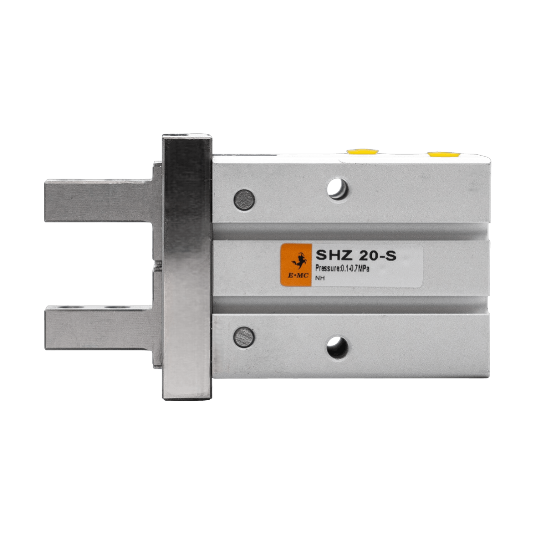 Захват параллельный SHZ25-S