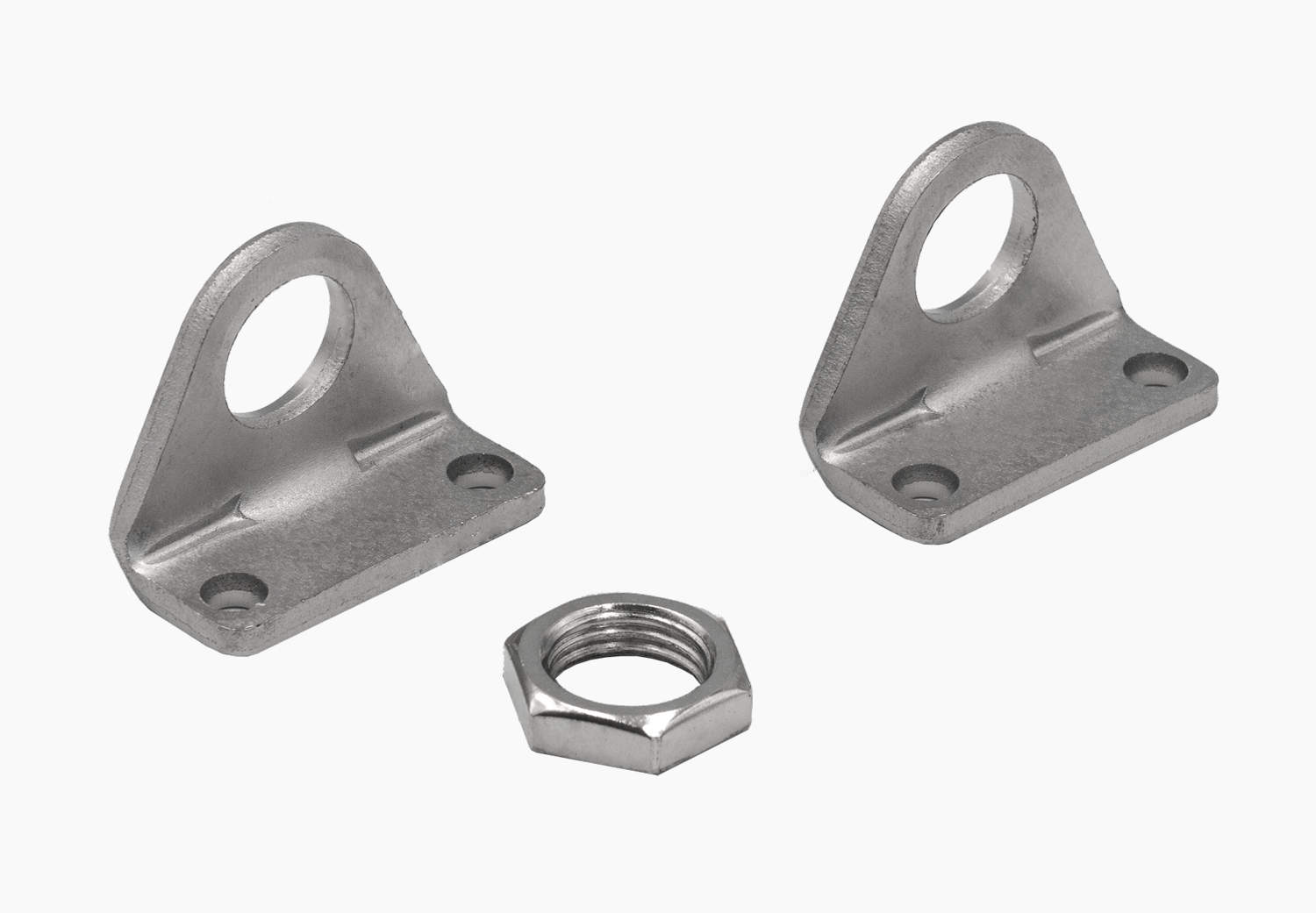 Лапы монтажные FJ-IA12/16LB