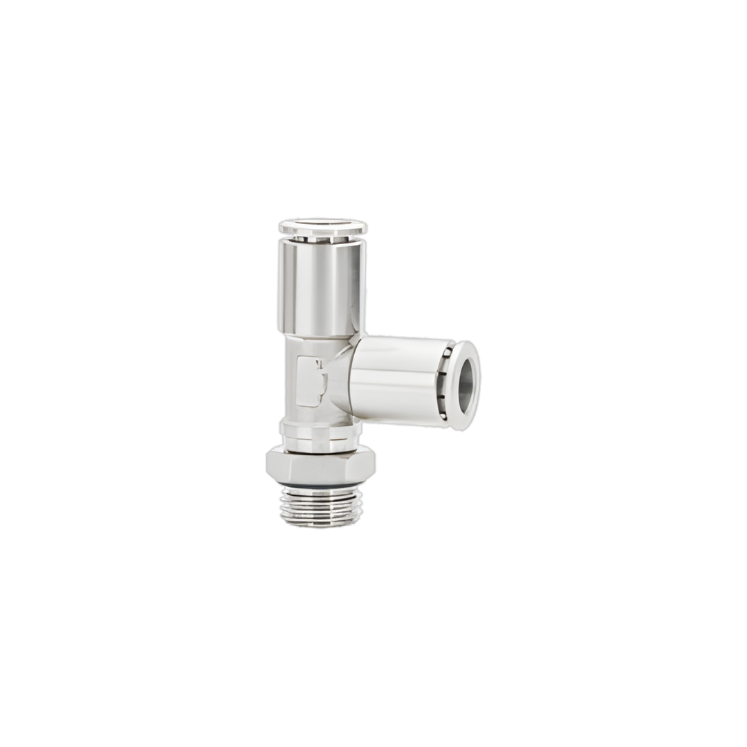 Фитинг латунный EMP12-03G-A