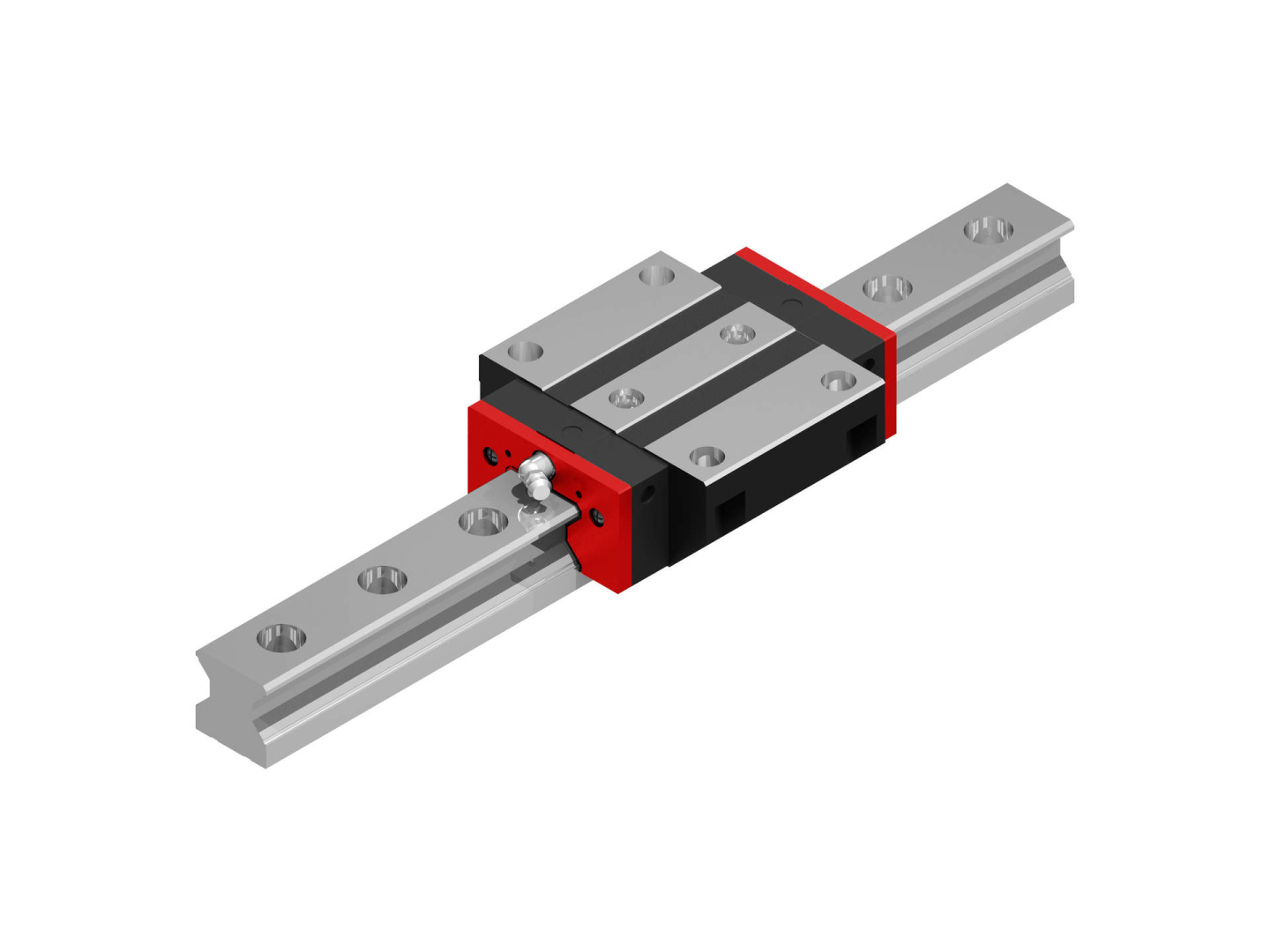 Каретка RW45HCZBP