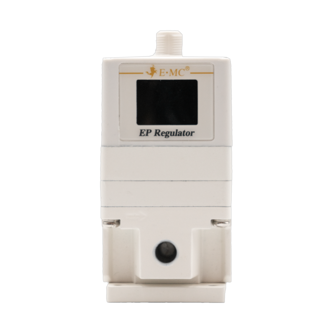 Регулятор давления пропорциональный ETV3000-025031