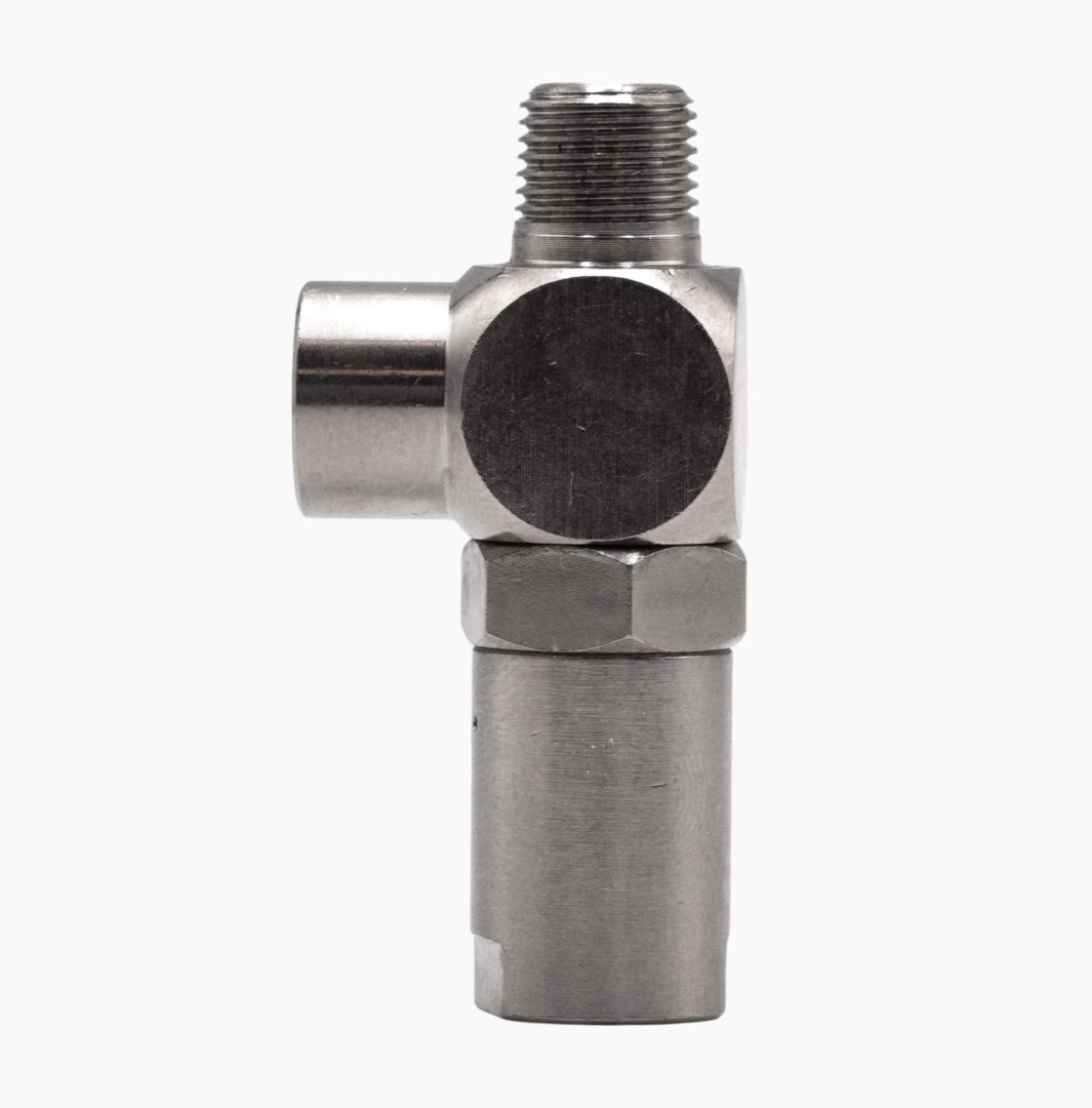 Управляемый обратный клапан QPC-10