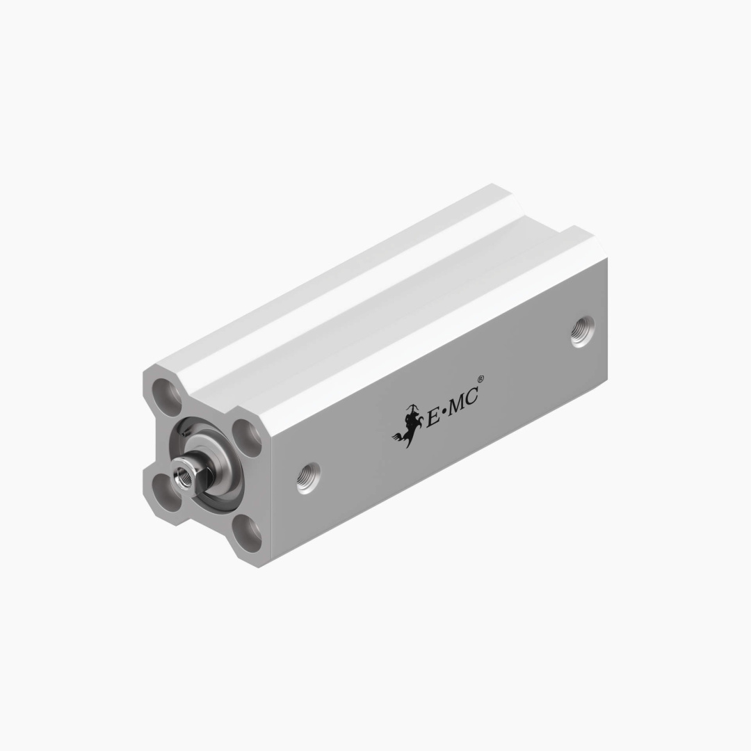 Пневмоцилиндр компактный SQNSB12x15-S