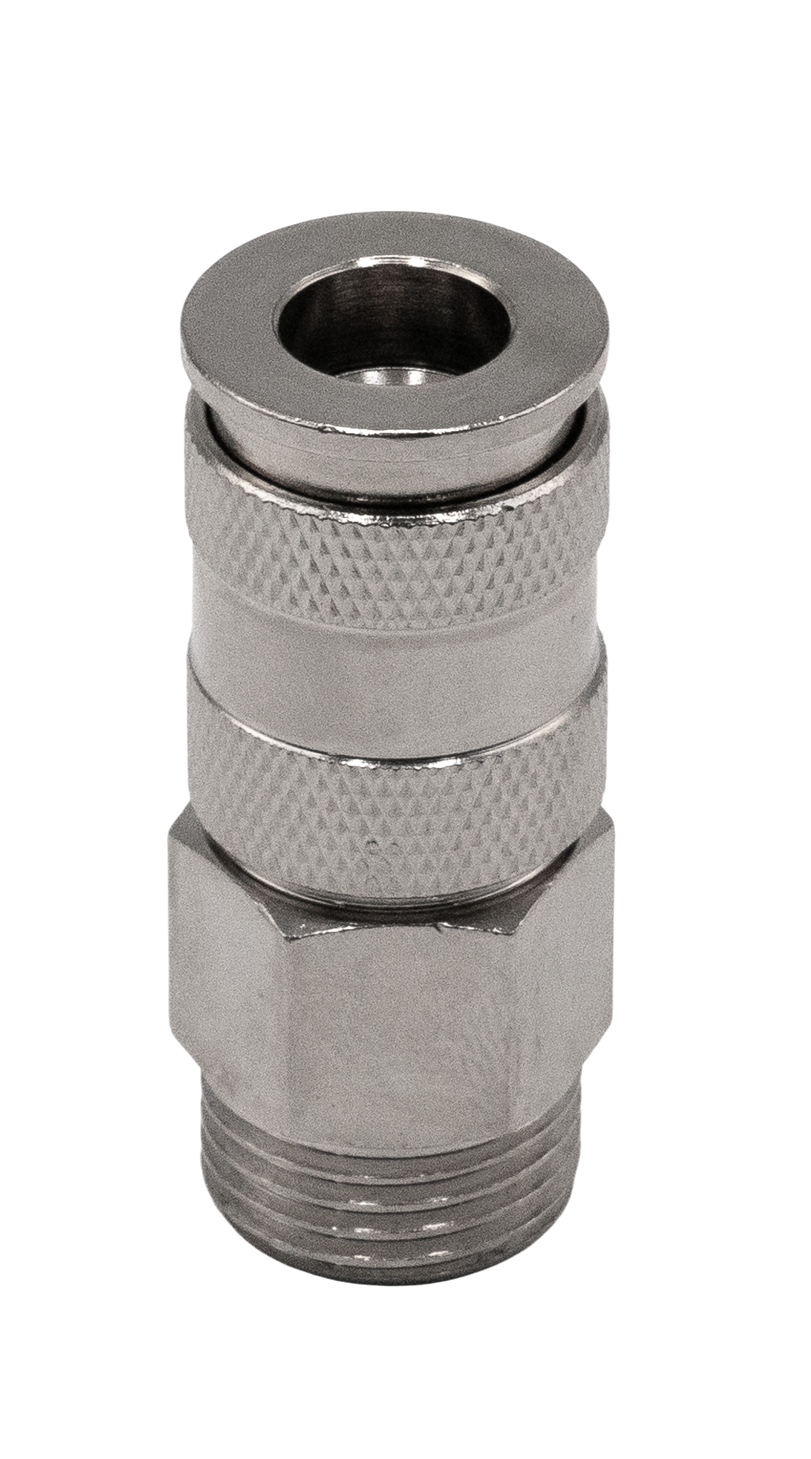 Быстроразъёмная розетка TZS2-SM03G