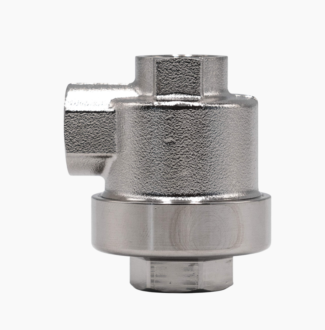 Клапан быстрого выхлопа KKP-25