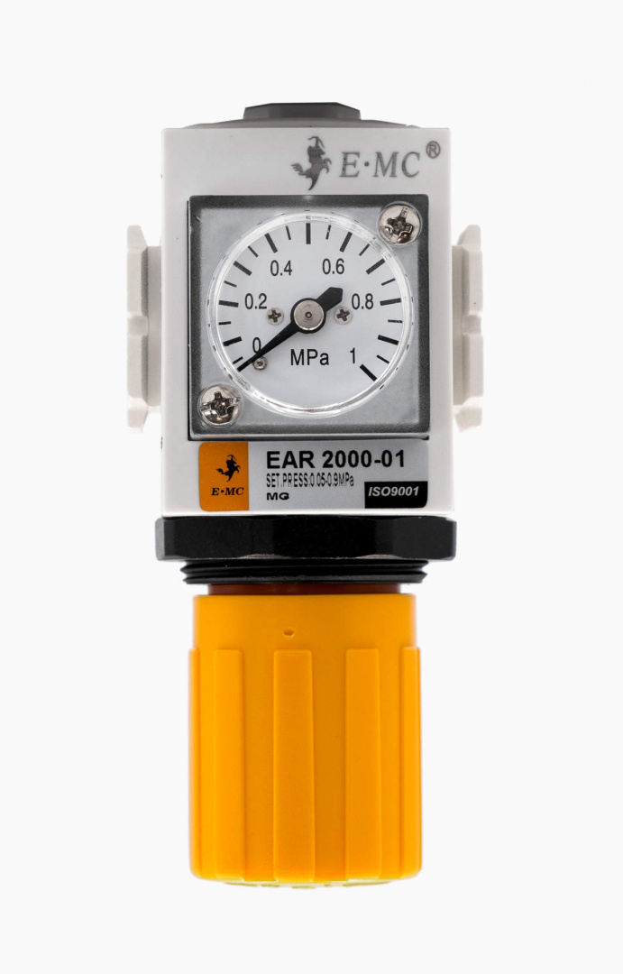 Регулятор давления EAR2000-01F1