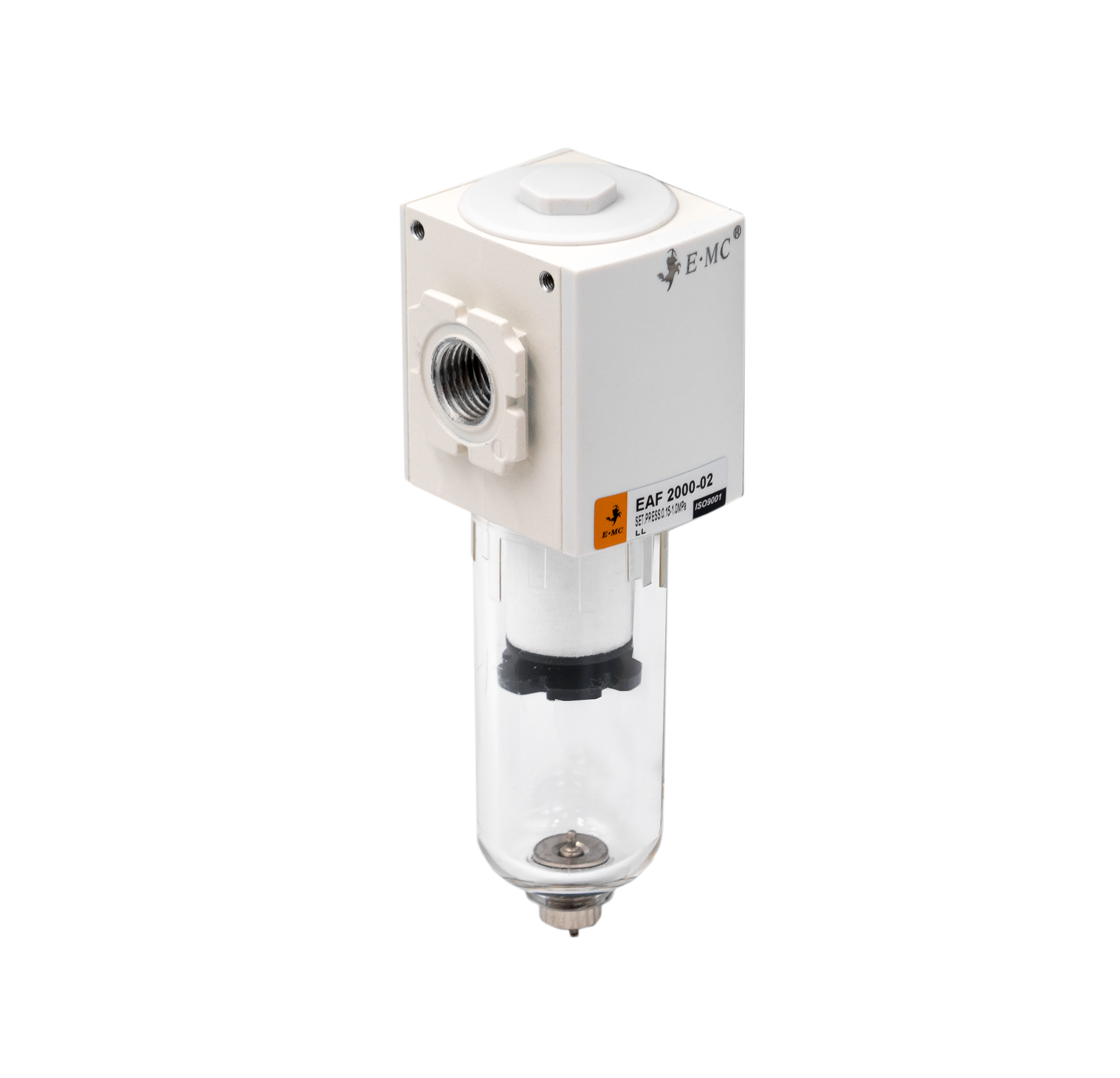 Фильтр серия EA EAF2000-02