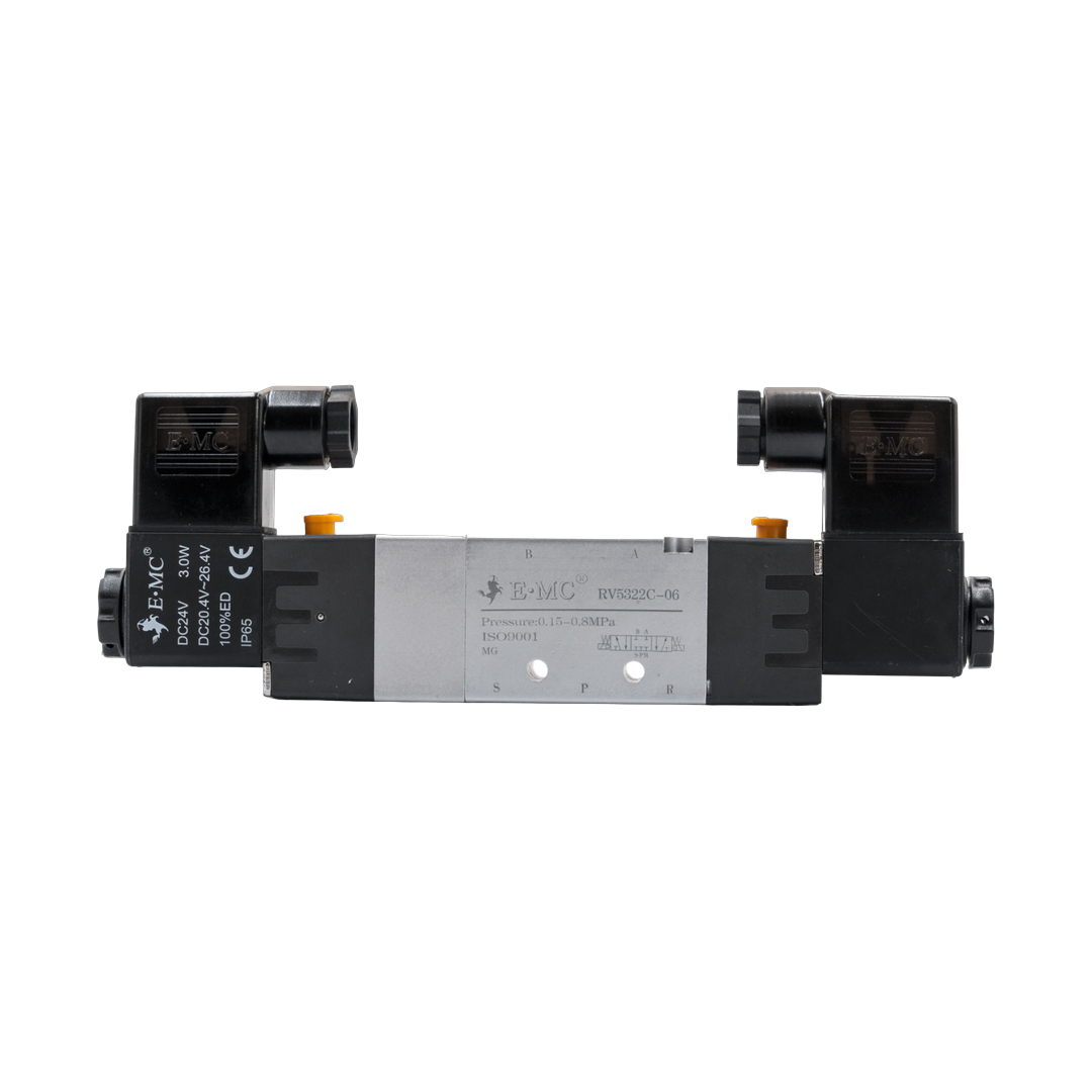 Распределитель серия RV RV5342E-10E4