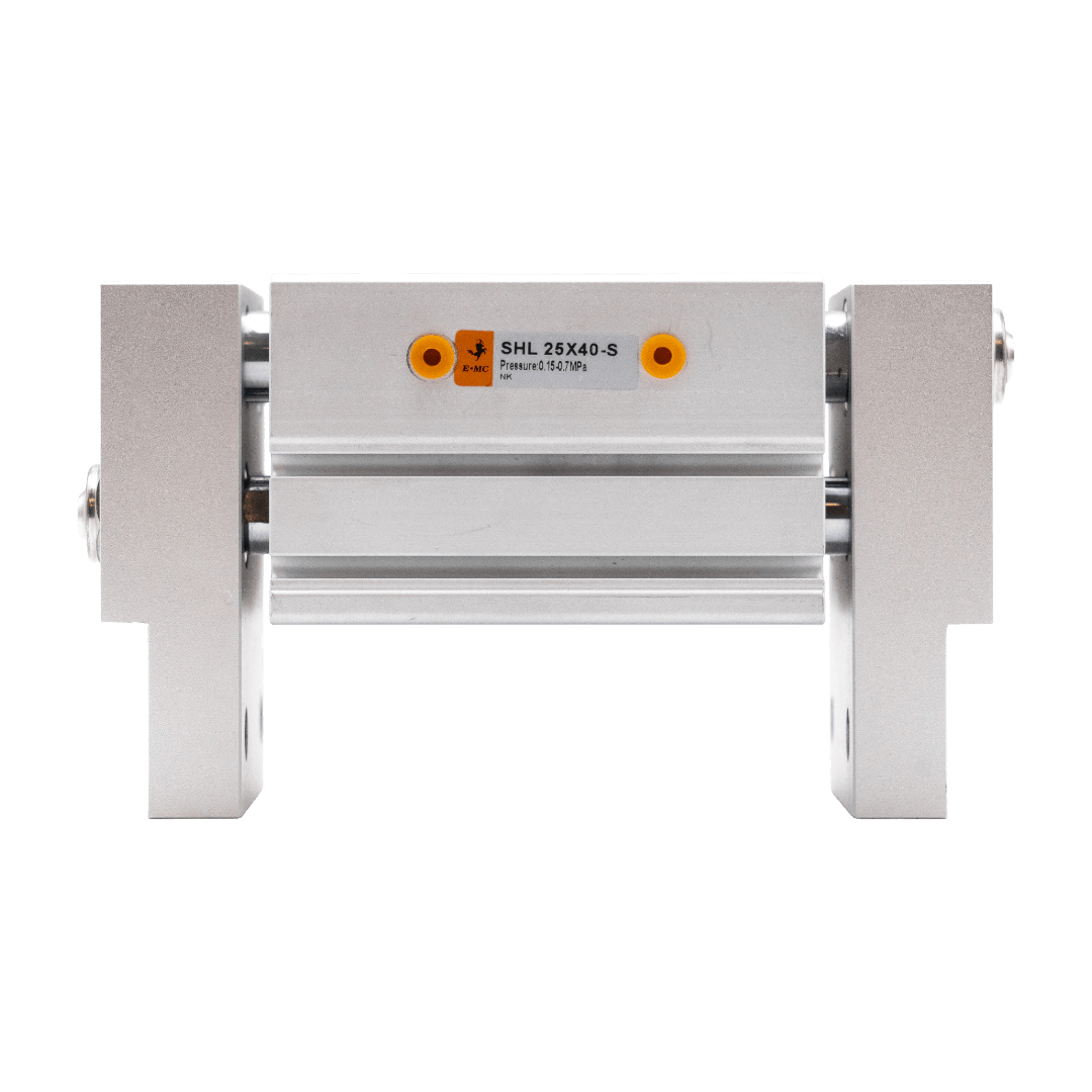 Захват параллельный SHL32x80-S