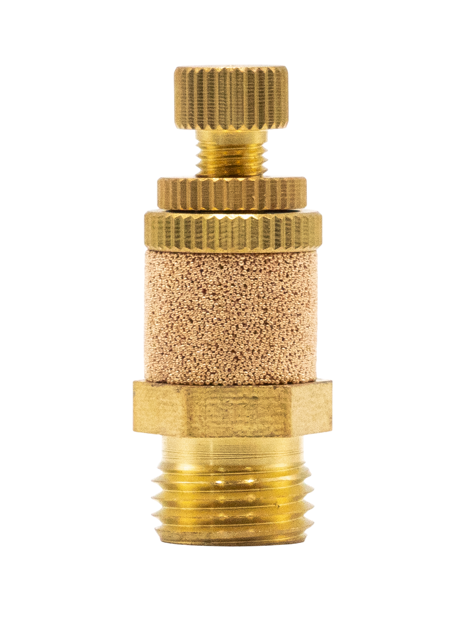 Дроссель выхлопной SB-08G