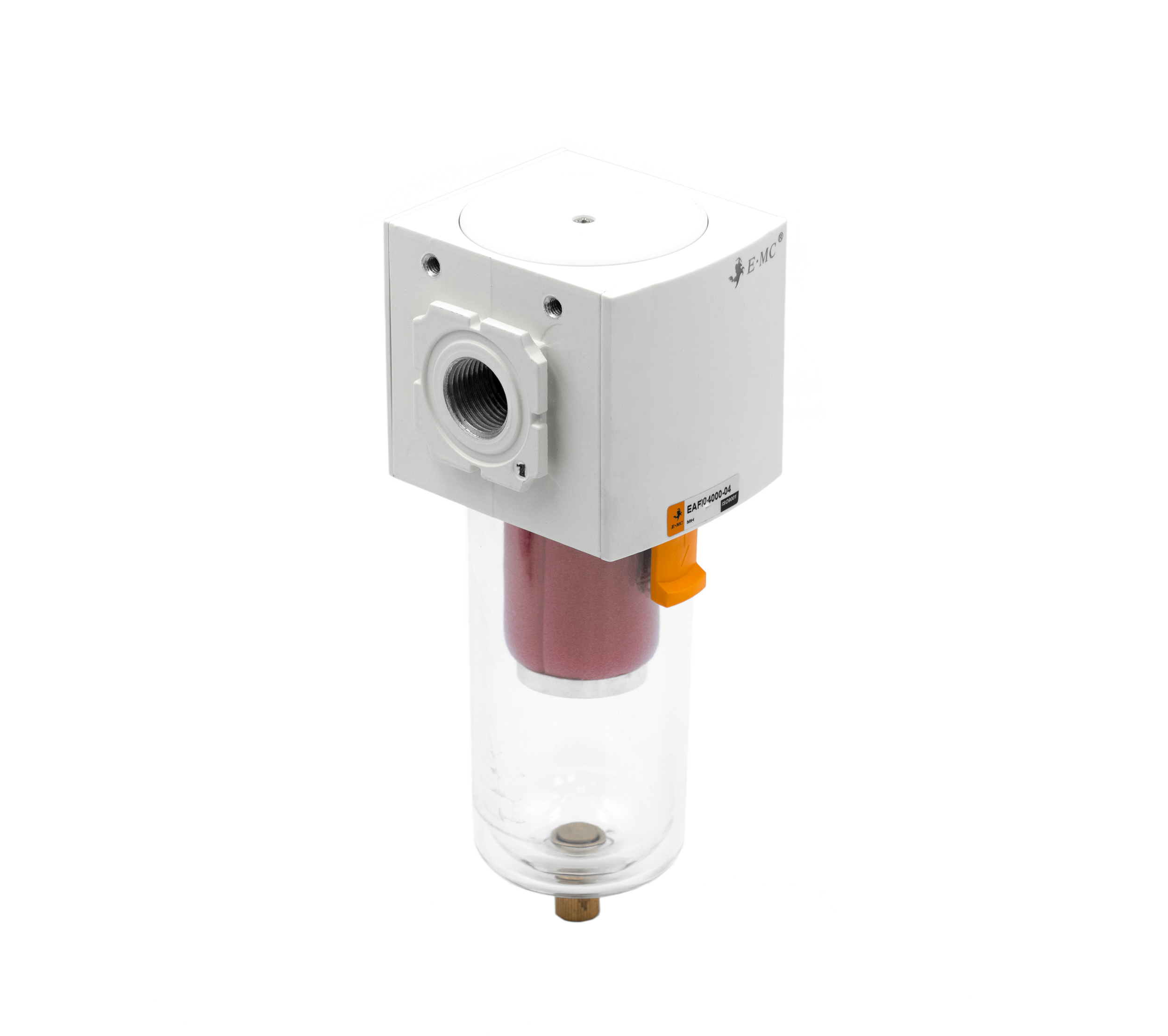 Фильтр тонкой очистки серия ЕА EAFD2000-02