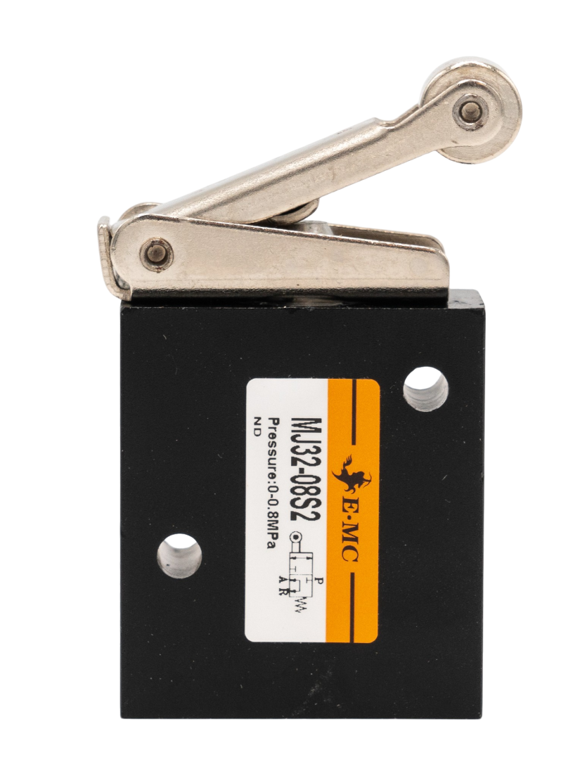 Распределитель с роликом MJ32-08S2