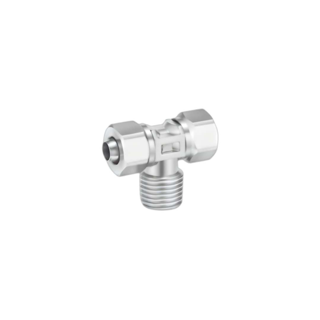 Фитинг из нержавеющей стали SMCT060x040-02S1P
