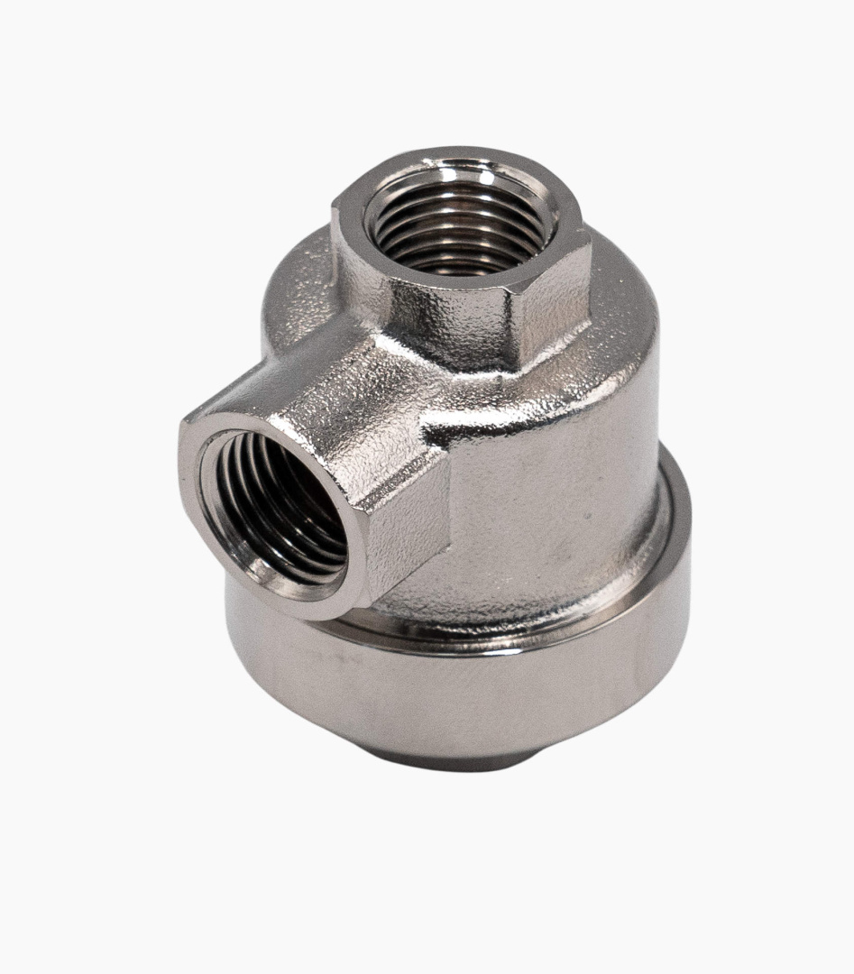 Клапан быстрого выхлопа KKP-25