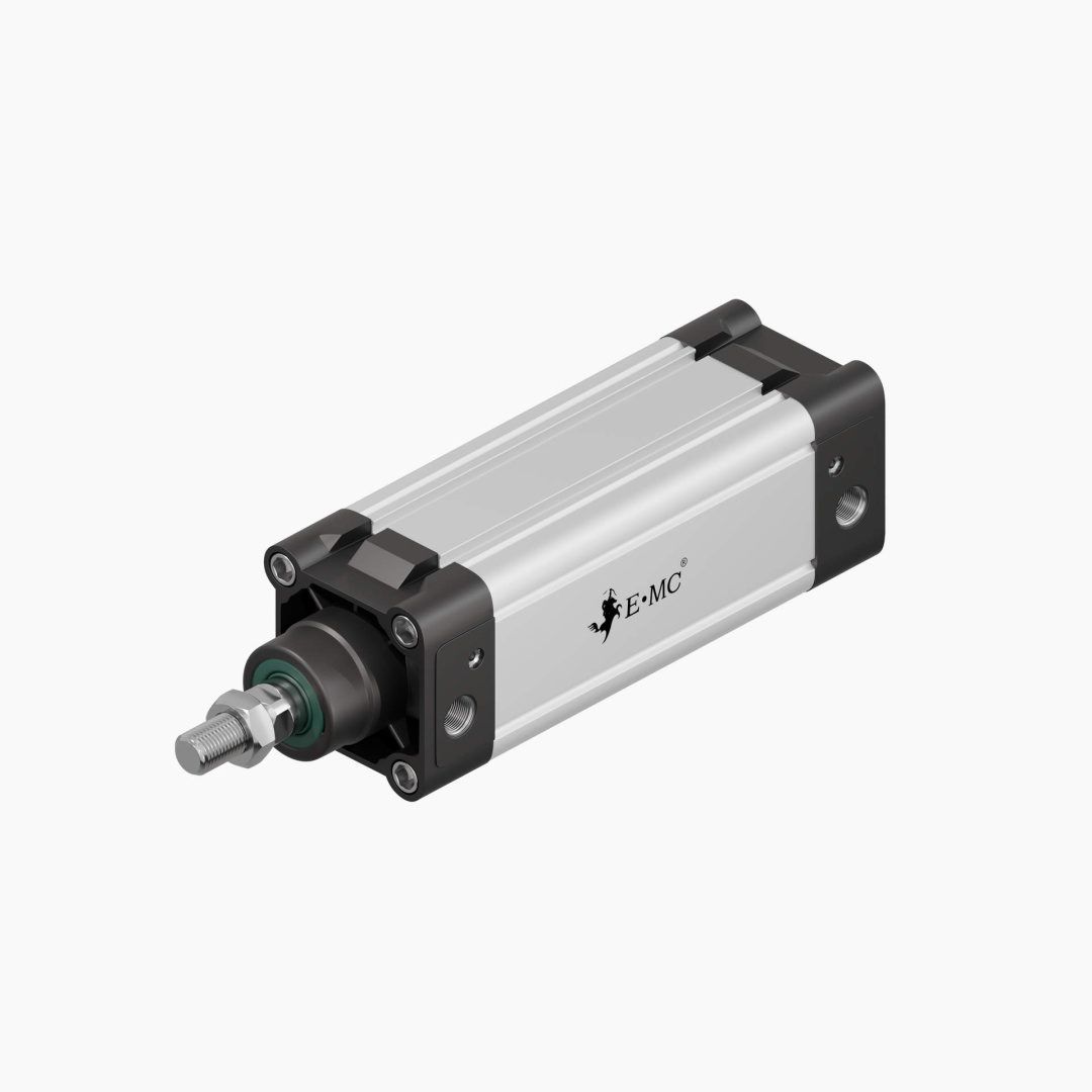 Пневмоцилиндр по ISO 15552 FVBC63x125-S