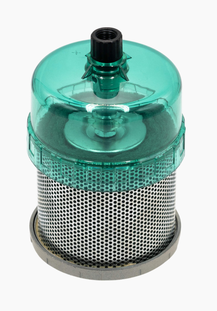 Фильтр-глушитель LFUB320-02