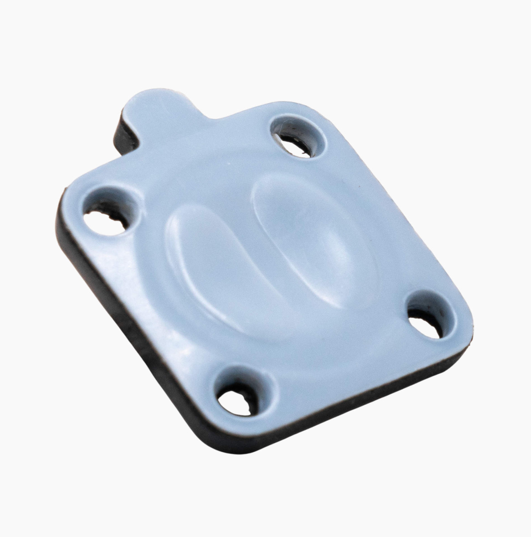 Уплотнение VZDCF-8-PE