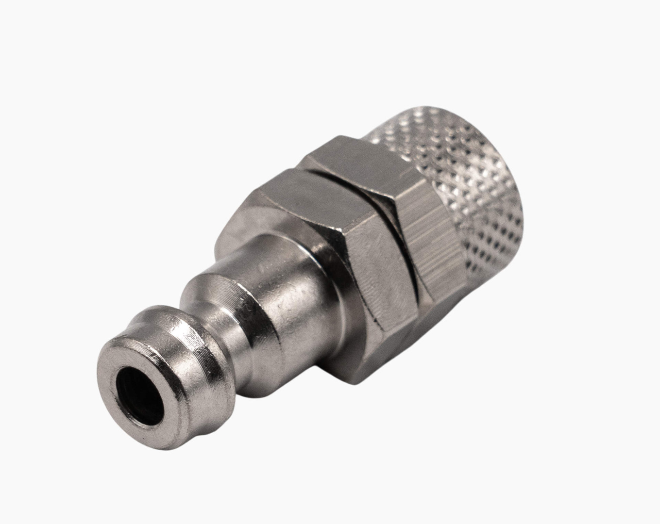 Быстроразъемный штекер TZS-PP8