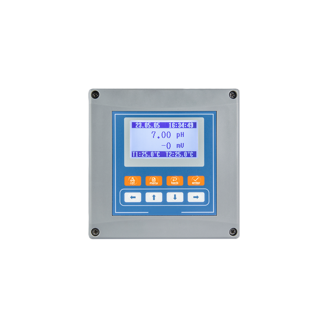 Измерительный преобразователь pH/ORP SMT-APX2-PD-A