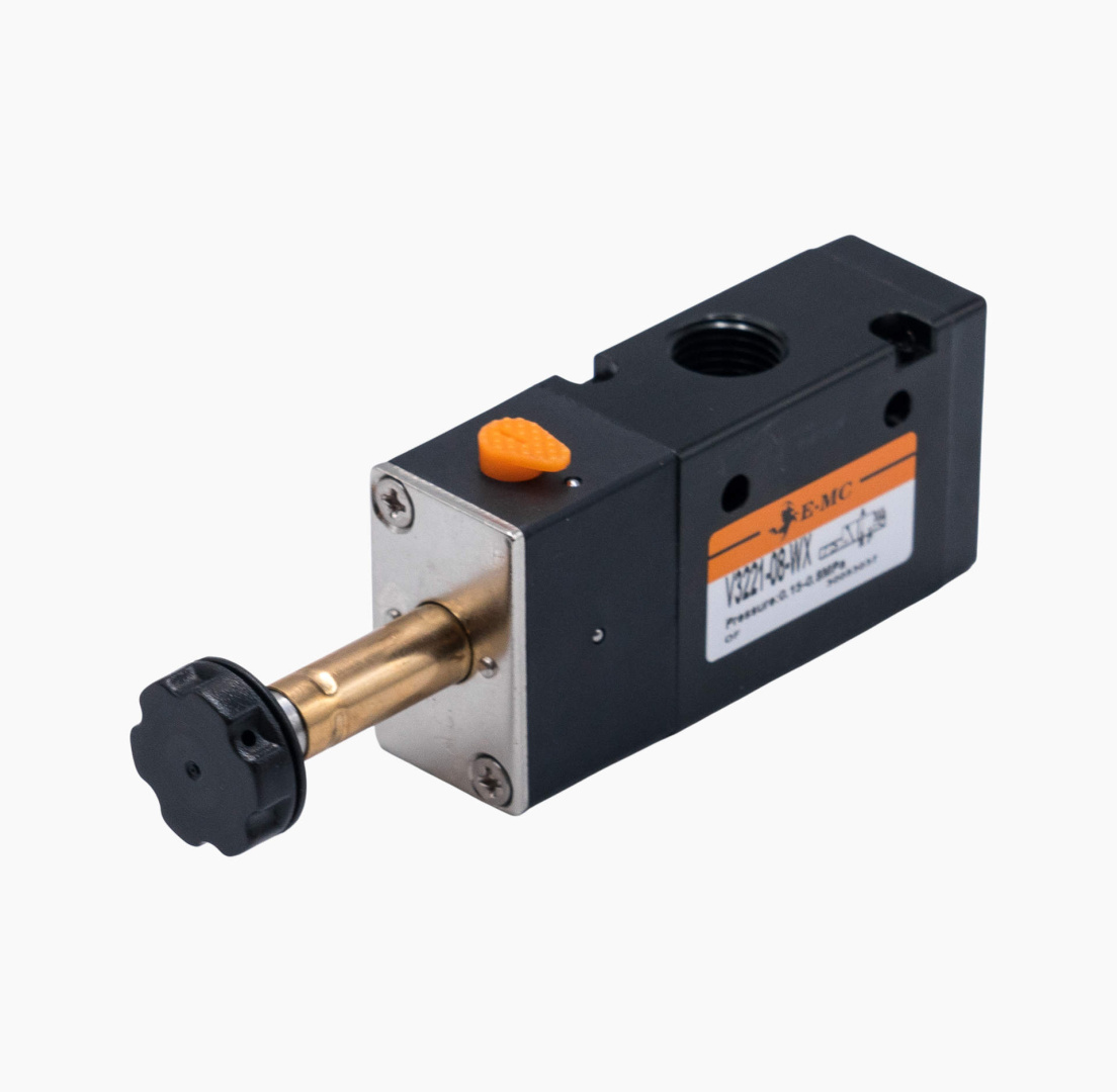 Распределитель серия V V3221-06-WX