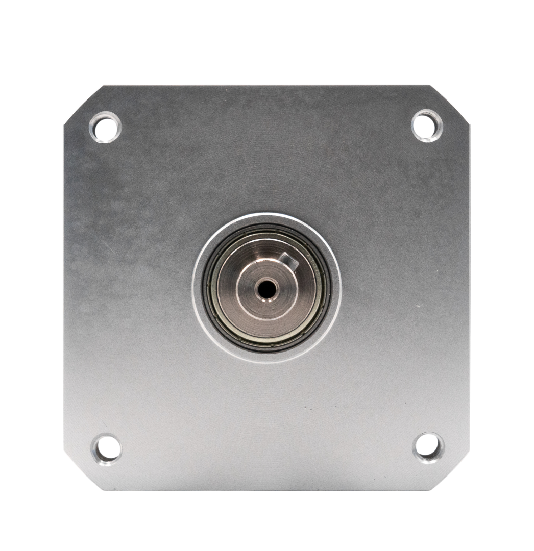 Привод поворотный DSMB-32-270-P-A-B