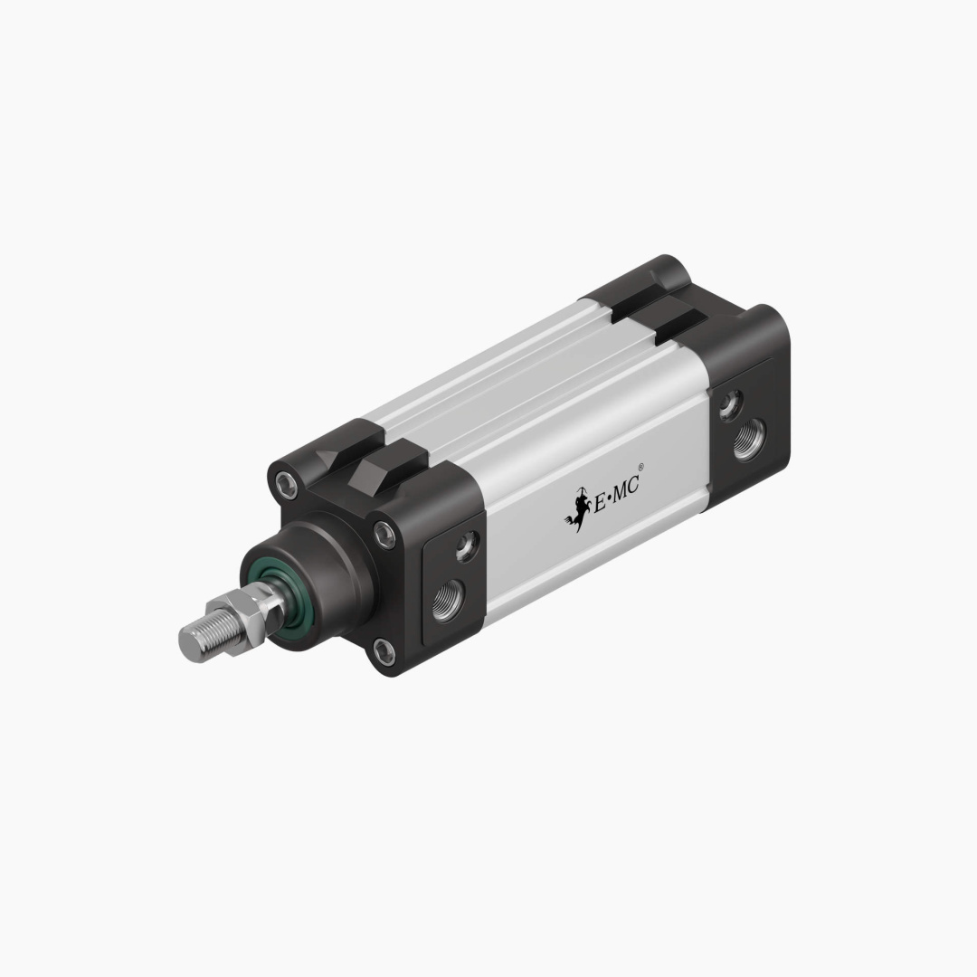 Пневмоцилиндр по ISO 15552 FVBC40x20-S