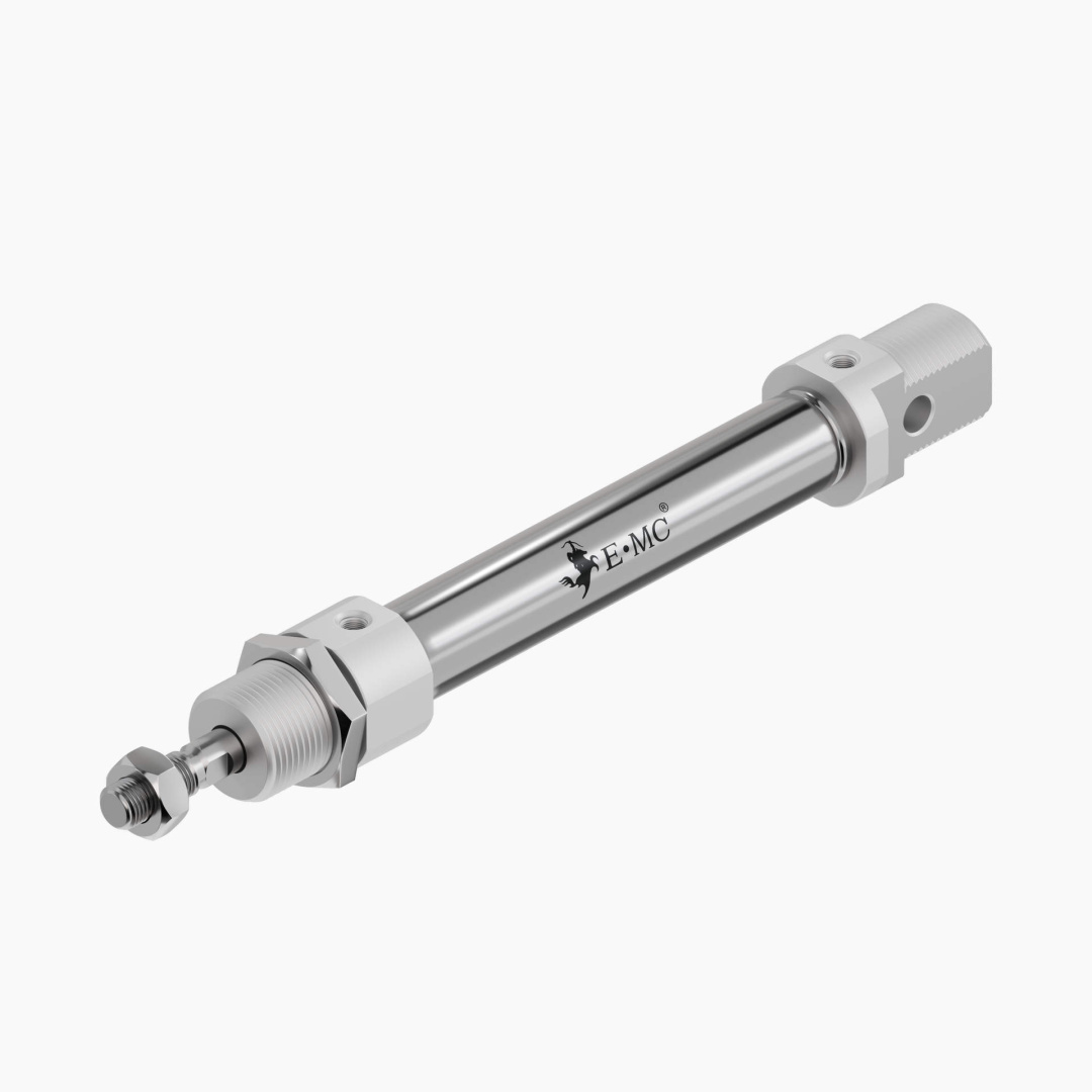 Пневмоцилиндр по ISO 6432 IA12x80-S