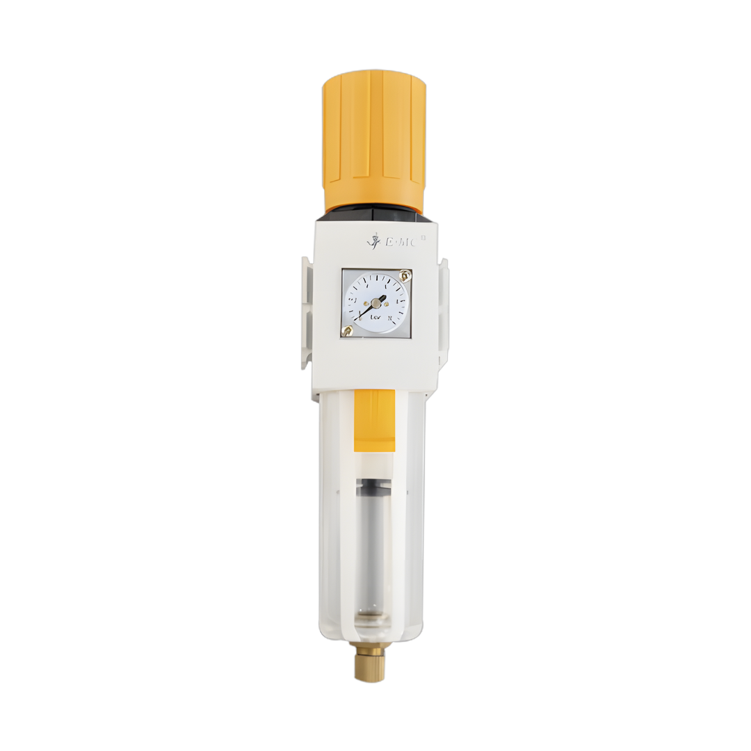 Фильтр-регулятор EAW3000-02BF25M