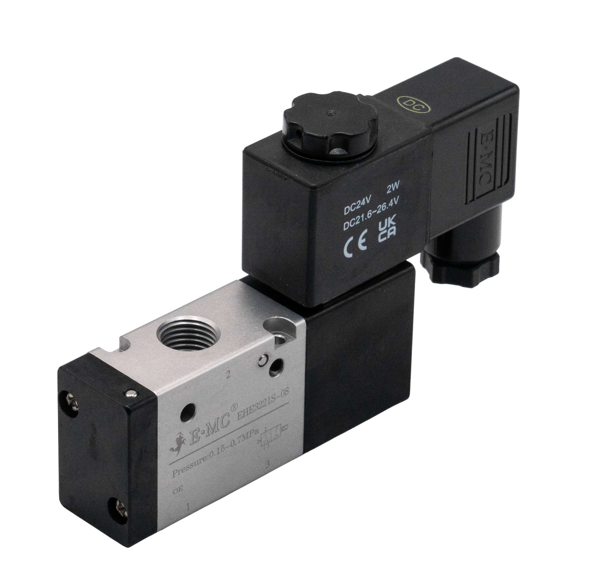 Распределитель быстродействующий EHE3221S-06E4