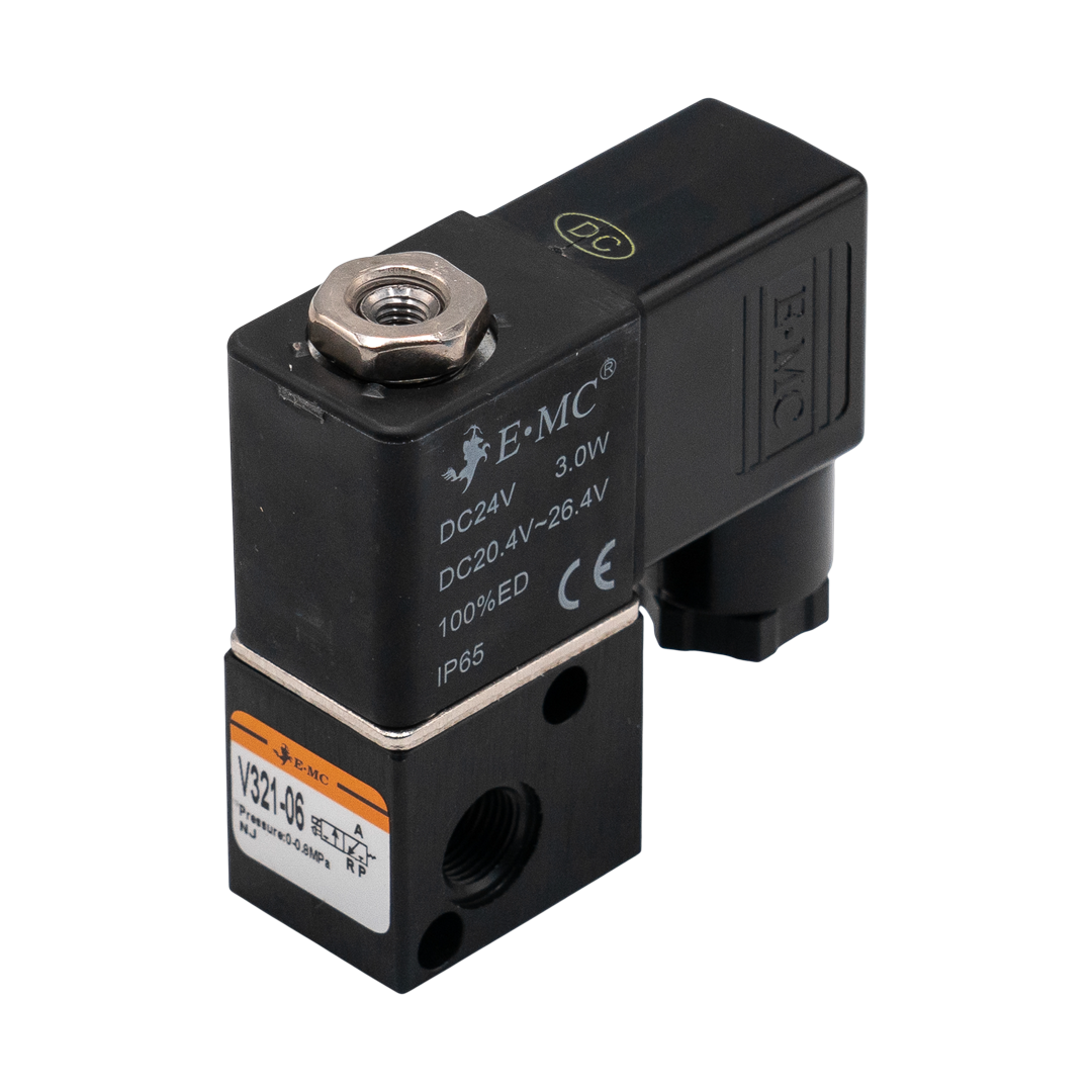 Распределитель серия V V321-06E4