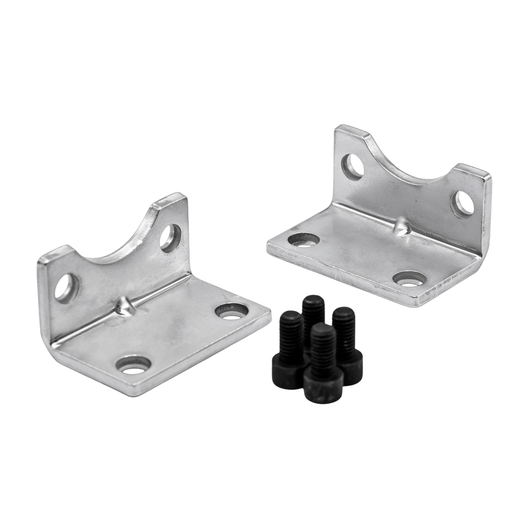 Лапы монтажные FJ-VBC32LB-B